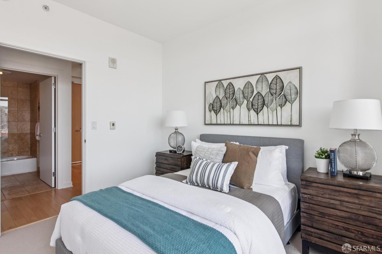 Detail Gallery Image 16 of 42 For 1160 Mission St #2212,  San Francisco,  CA 94103 - 1 Beds | 1 Baths