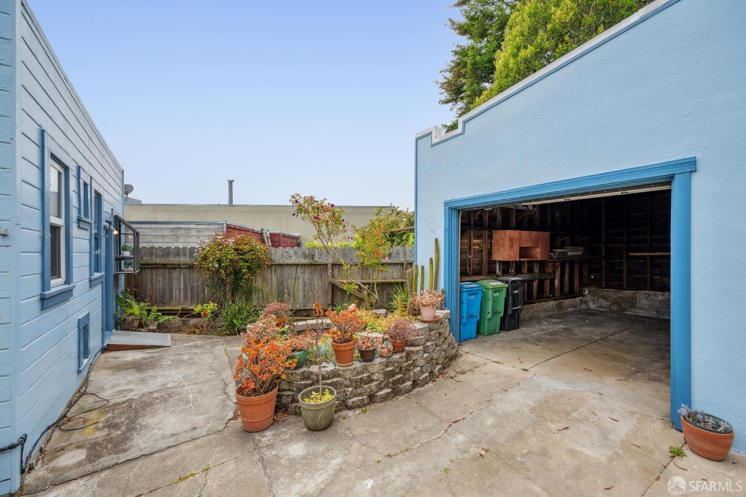 Detail Gallery Image 44 of 53 For 32 Van Buren St, San Francisco,  CA 94131 - 2 Beds | 1 Baths