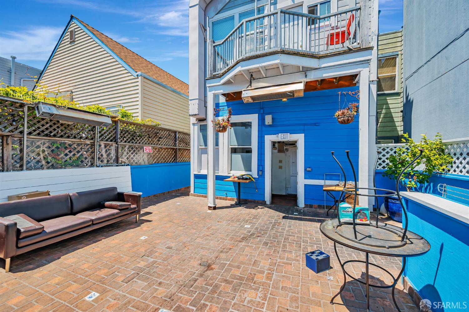 Detail Gallery Image 49 of 50 For 408 Cortland Ave, San Francisco,  CA 94110 - – Beds | – Baths
