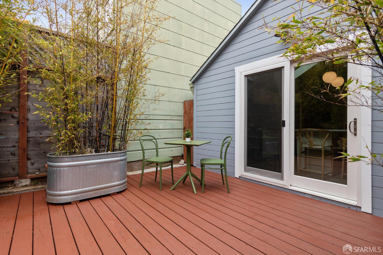 Detail Gallery Image 31 of 40 For 418 Anderson St, San Francisco,  CA 94110 - 2 Beds | 1 Baths