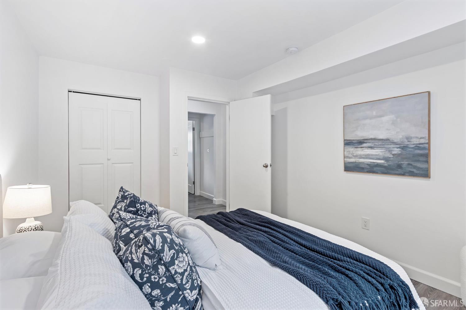 Detail Gallery Image 23 of 28 For 419 Garfield St, San Francisco,  CA 94132 - 4 Beds | 2 Baths