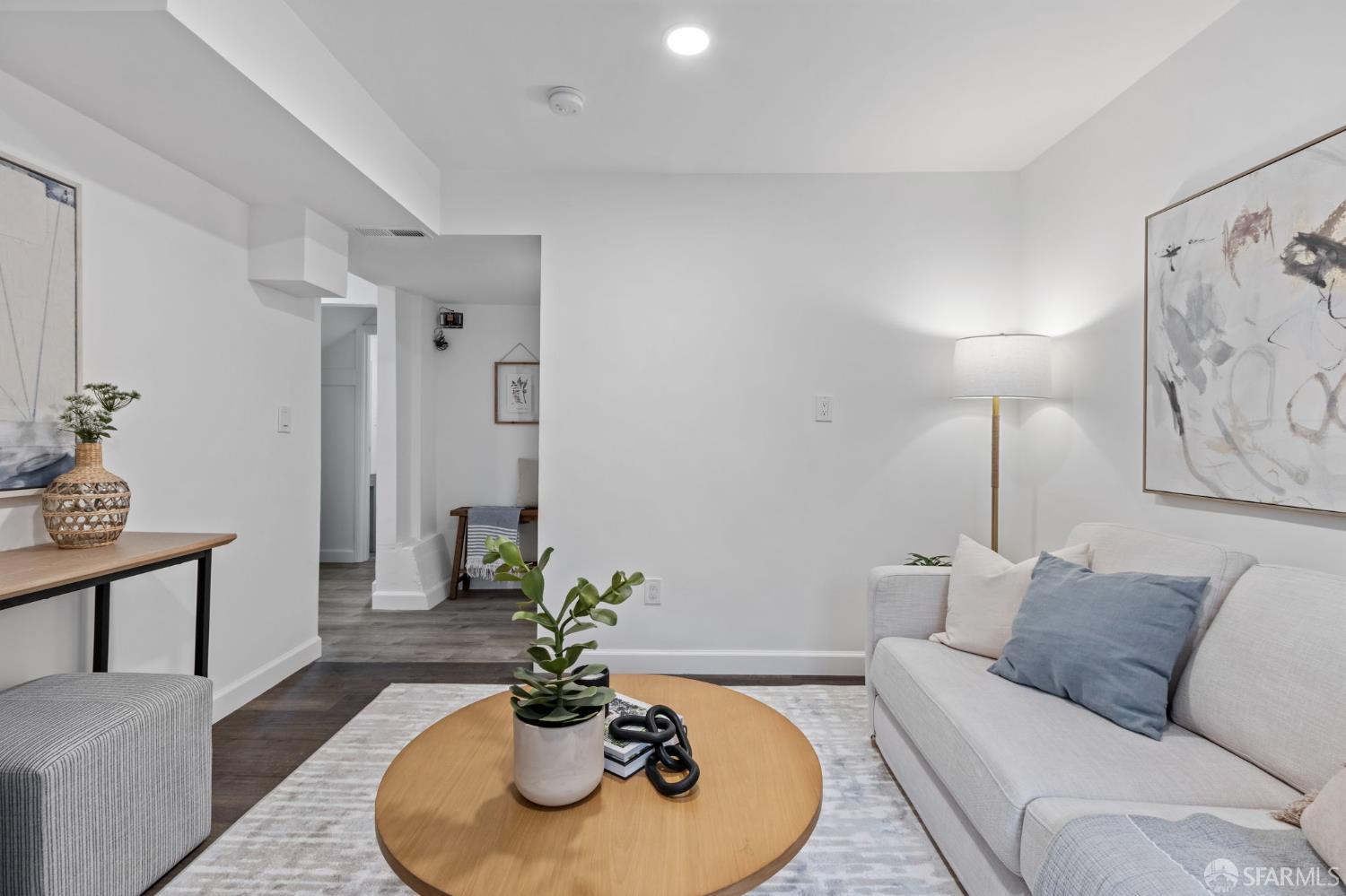 Detail Gallery Image 16 of 28 For 419 Garfield St, San Francisco,  CA 94132 - 4 Beds | 2 Baths