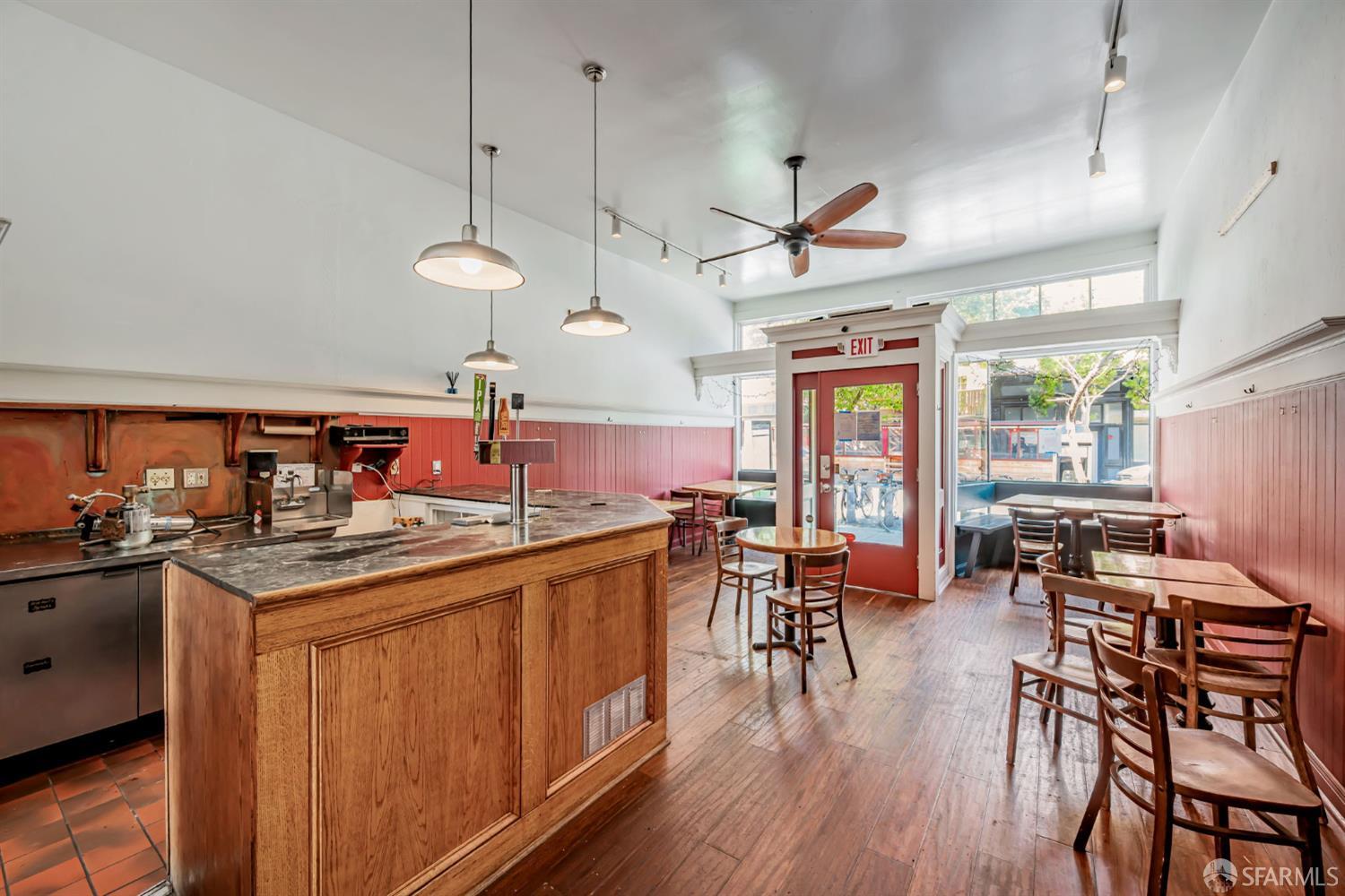 Detail Gallery Image 9 of 50 For 408 Cortland Ave, San Francisco,  CA 94110 - – Beds | – Baths