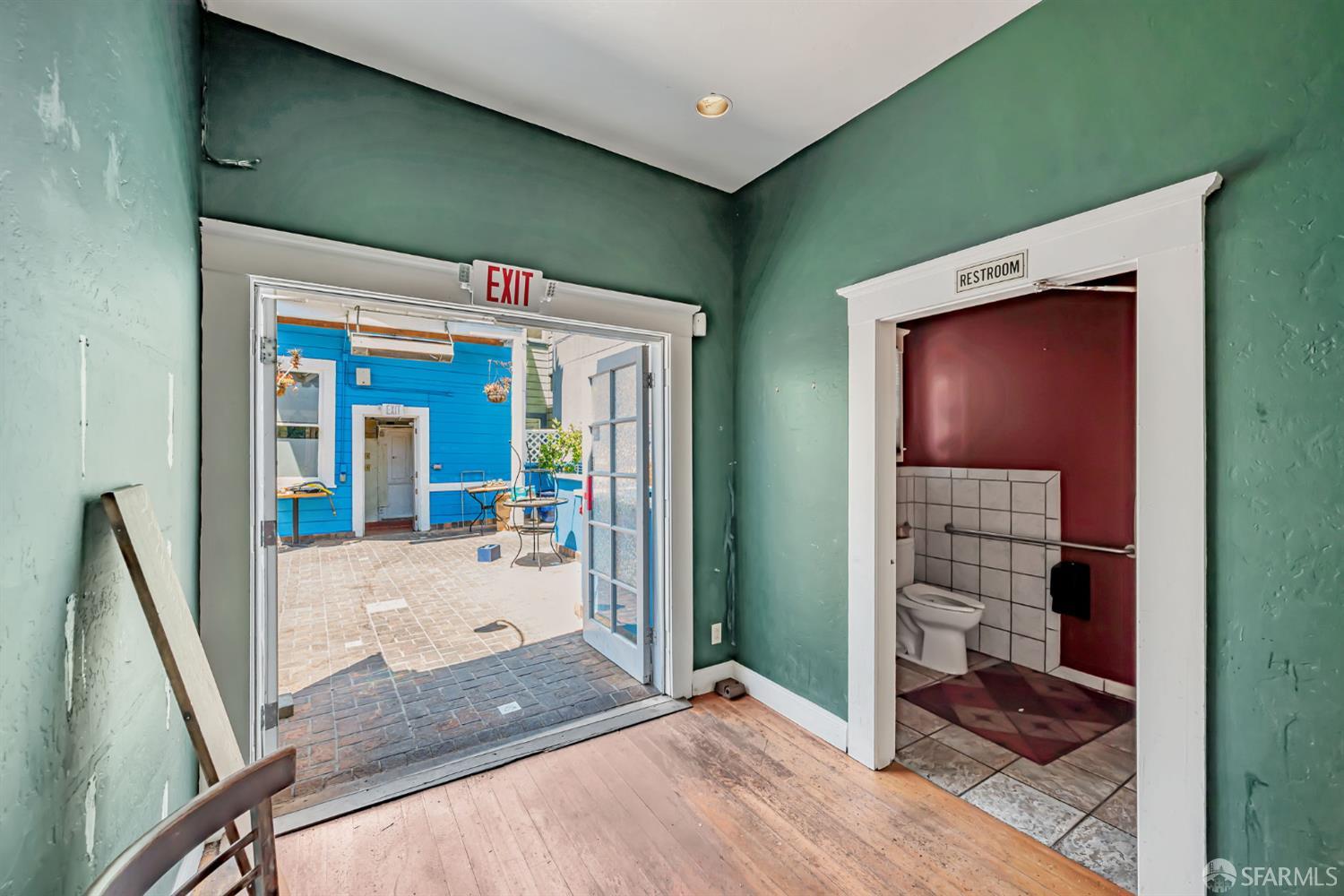 Detail Gallery Image 37 of 50 For 408 Cortland Ave, San Francisco,  CA 94110 - – Beds | – Baths