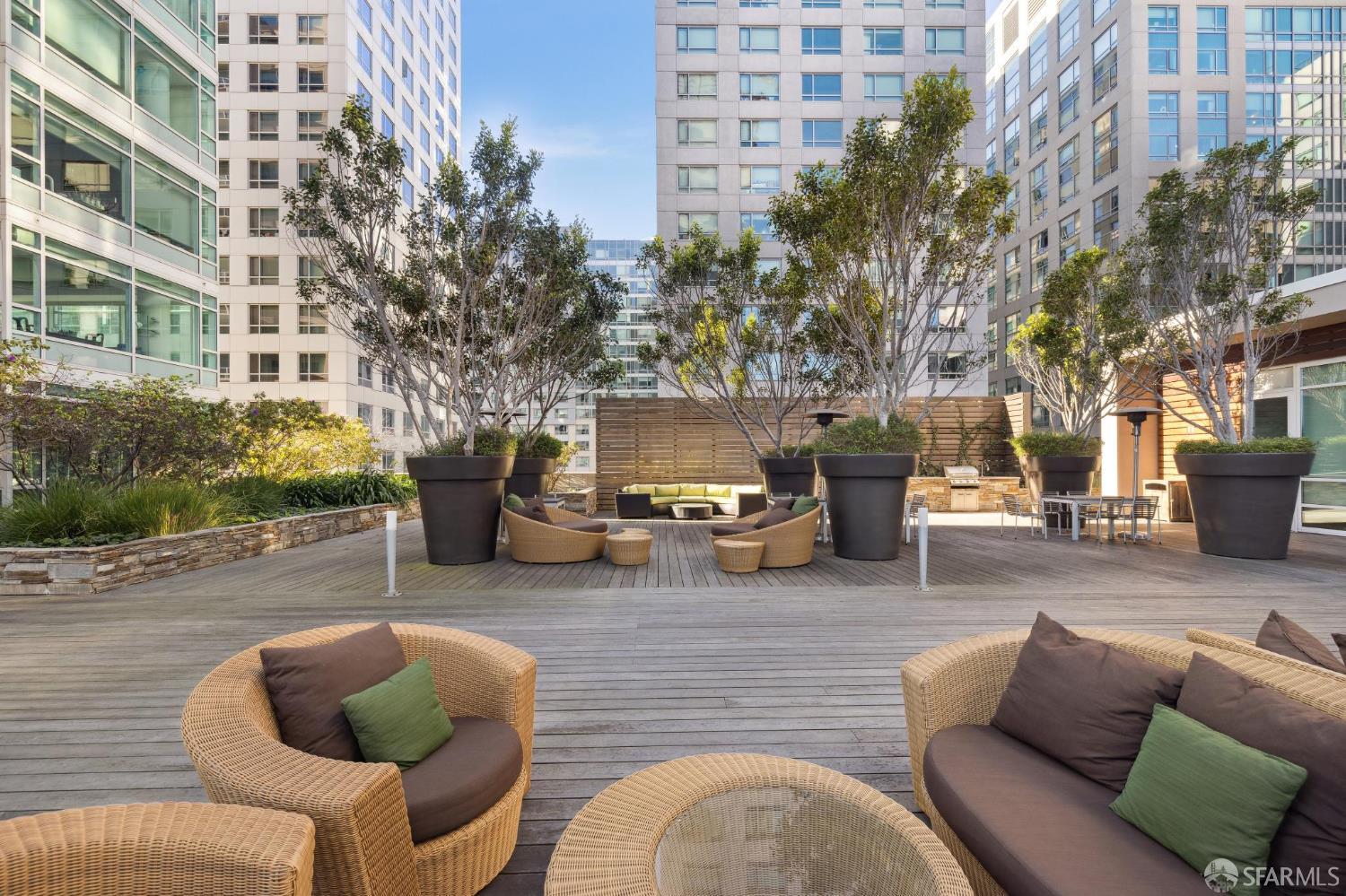 Detail Gallery Image 38 of 42 For 1160 Mission St #2212,  San Francisco,  CA 94103 - 1 Beds | 1 Baths
