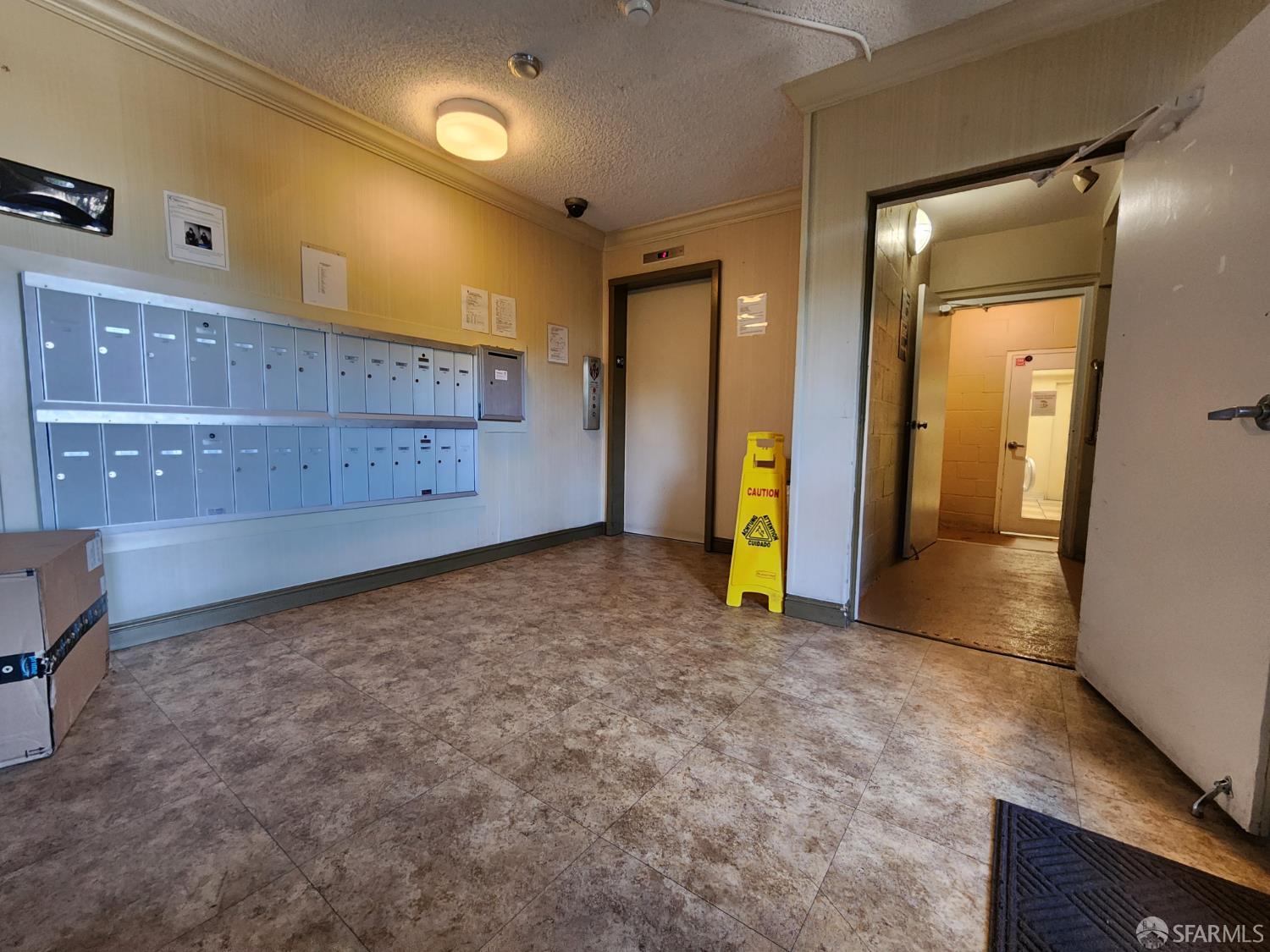 Detail Gallery Image 17 of 36 For 5140 Diamond Heights Blvd 203a,  San Francisco,  CA 94131 - 1 Beds | 1 Baths