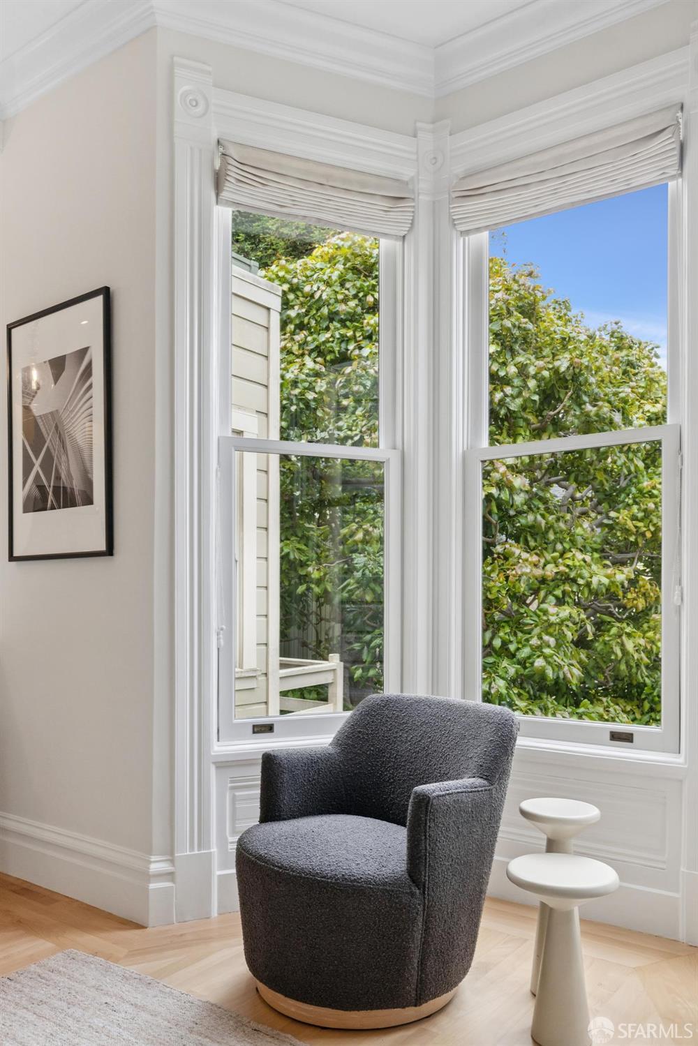 Detail Gallery Image 28 of 56 For 2531 Gough St, San Francisco,  CA 94123 - 3 Beds | 2 Baths