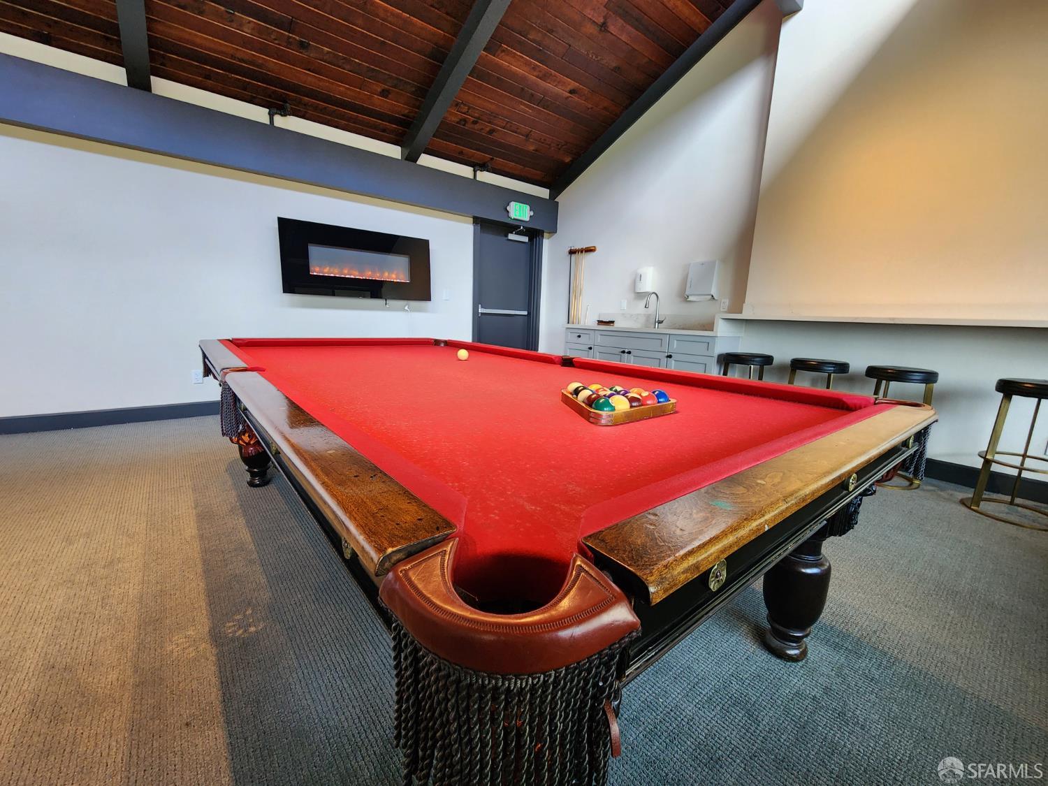Detail Gallery Image 26 of 36 For 5140 Diamond Heights Blvd 203a,  San Francisco,  CA 94131 - 1 Beds | 1 Baths