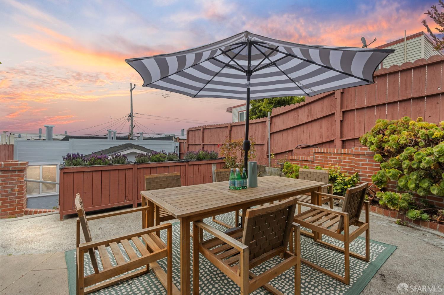 Detail Gallery Image 27 of 28 For 419 Garfield St, San Francisco,  CA 94132 - 4 Beds | 2 Baths