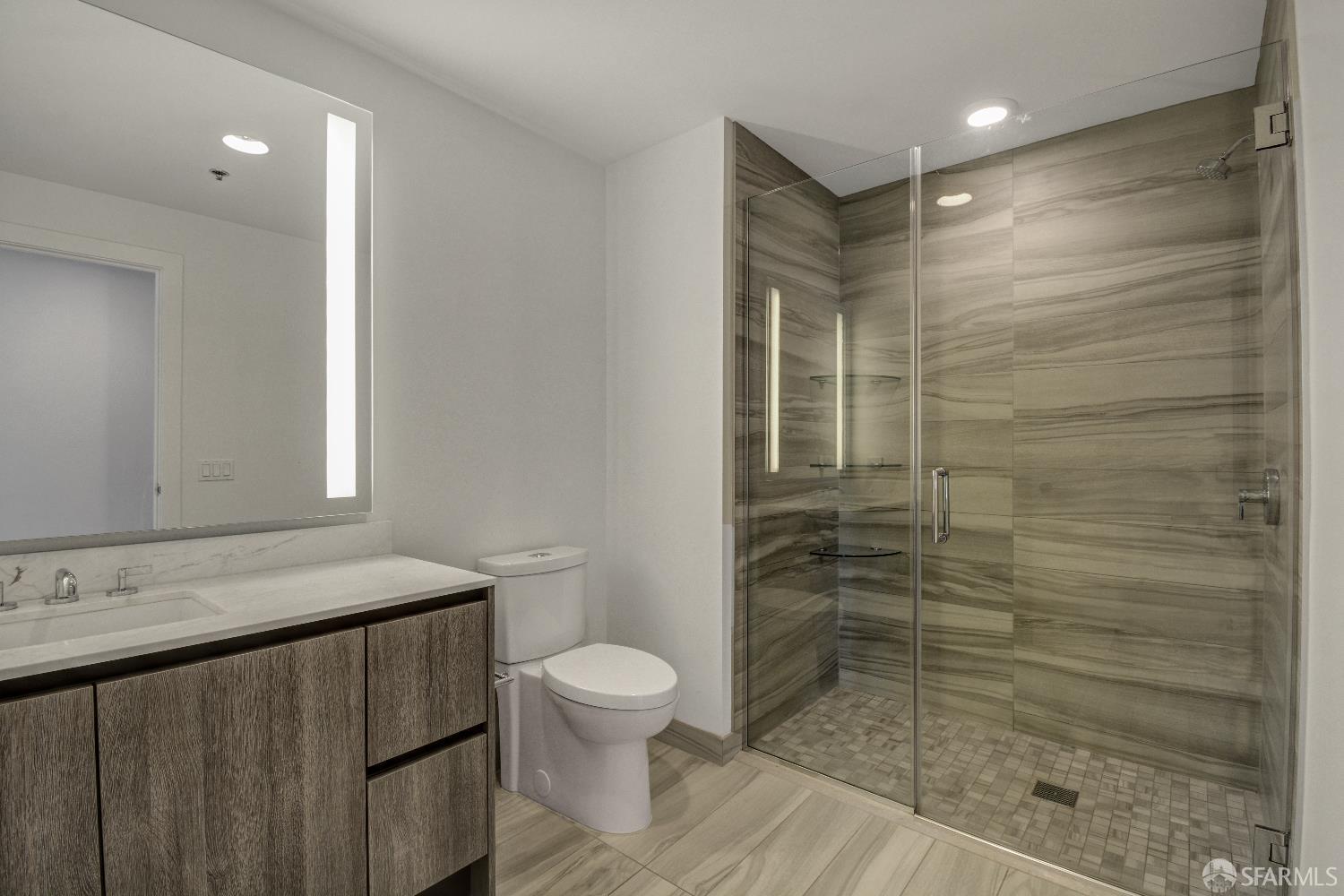 Detail Gallery Image 17 of 41 For 338 Main St 14h,  San Francisco,  CA 94105 - 1 Beds | 1 Baths