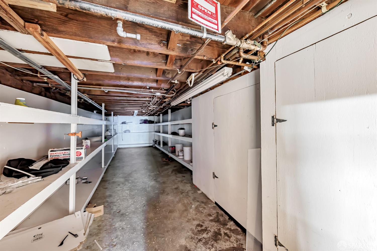 Detail Gallery Image 45 of 50 For 408 Cortland Ave, San Francisco,  CA 94110 - – Beds | – Baths