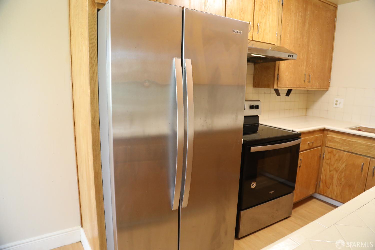 Detail Gallery Image 5 of 14 For 2840 San Bruno Ave, San Francisco,  CA 94134 - 1 Beds | 1 Baths
