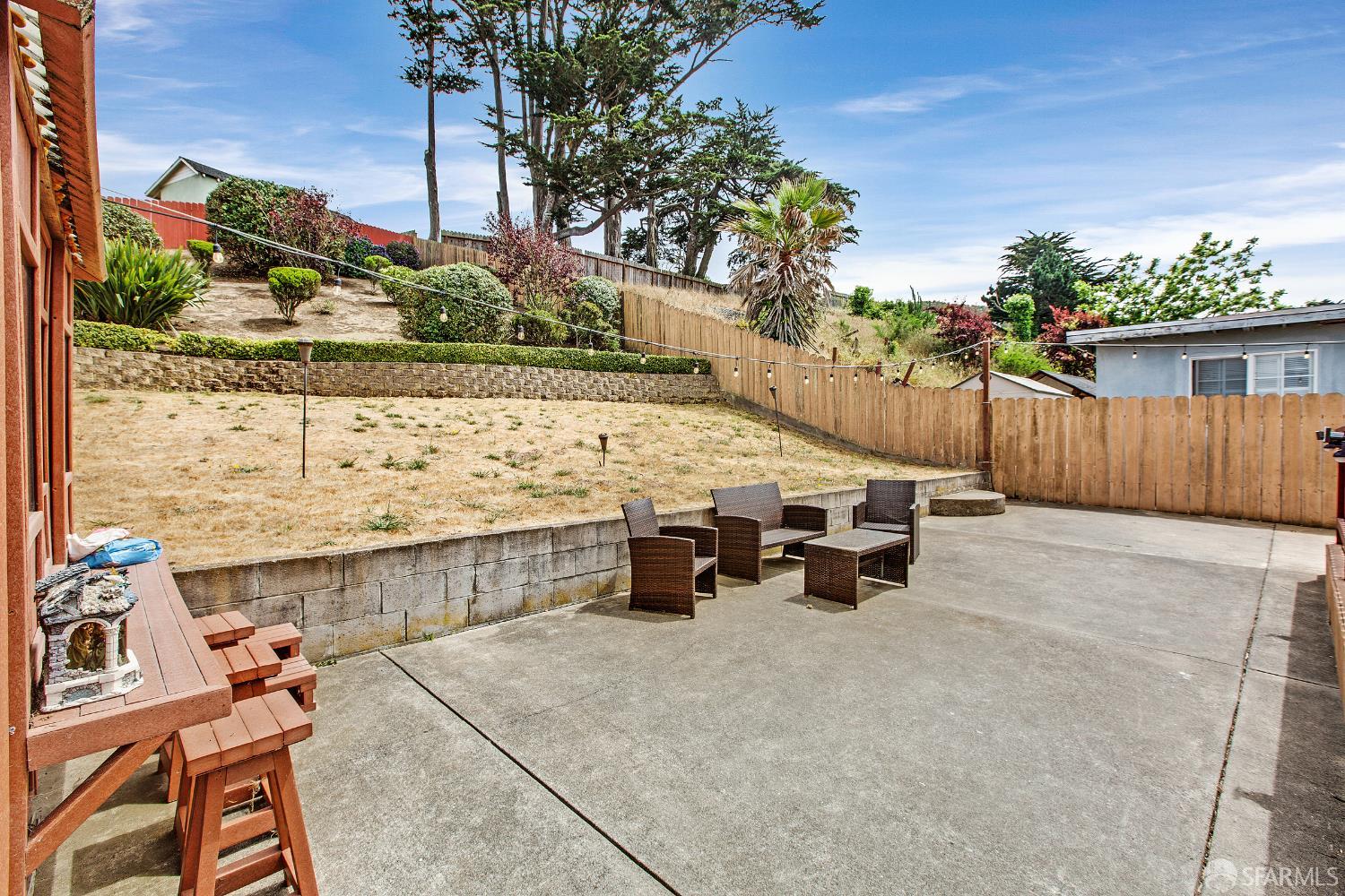 Detail Gallery Image 8 of 37 For 543 Macarthur Dr, Daly City,  CA 94015 - 3 Beds | 1 Baths