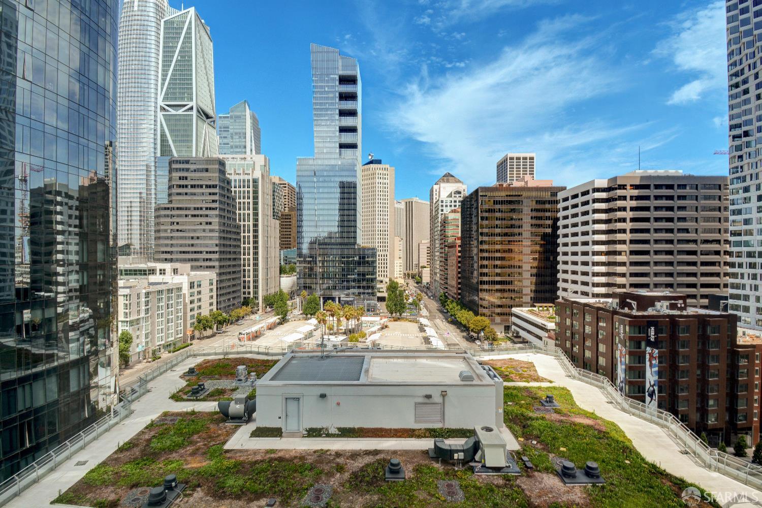Detail Gallery Image 10 of 41 For 338 Main St 14h,  San Francisco,  CA 94105 - 1 Beds | 1 Baths