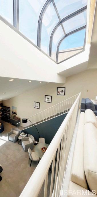 Detail Gallery Image 3 of 12 For 121 Vermont St #8,  San Francisco,  CA 94103 - – Beds | – Baths