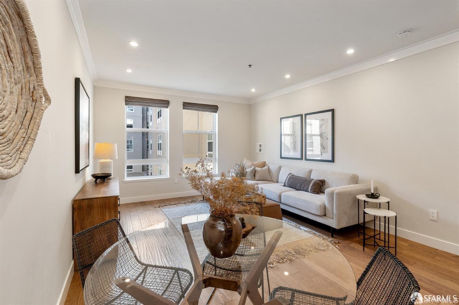 Detail Gallery Image 11 of 42 For 821 Folsom St #306,  San Francisco,  CA 94107 - 2 Beds | 2 Baths