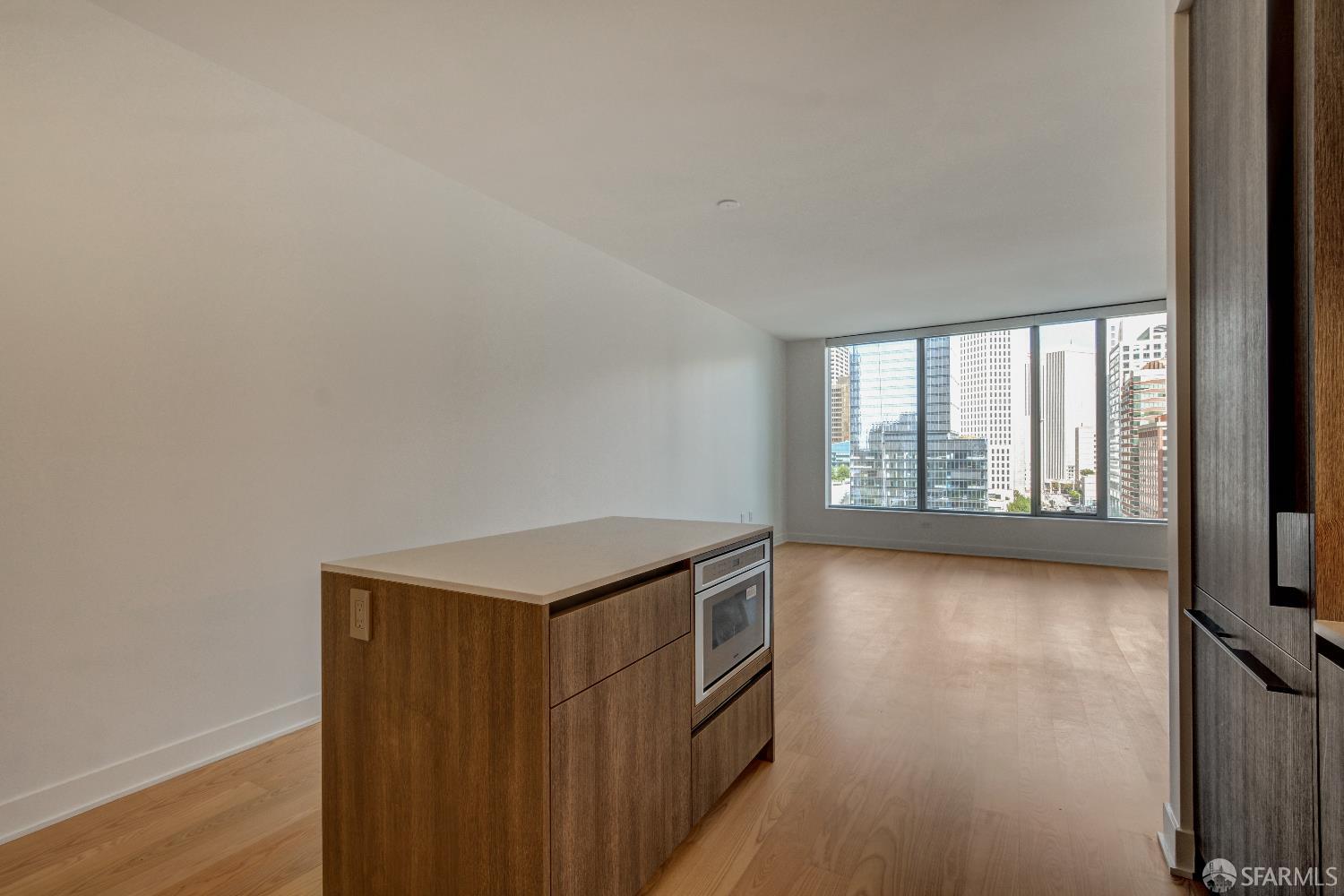 Detail Gallery Image 7 of 41 For 338 Main St 14h,  San Francisco,  CA 94105 - 1 Beds | 1 Baths