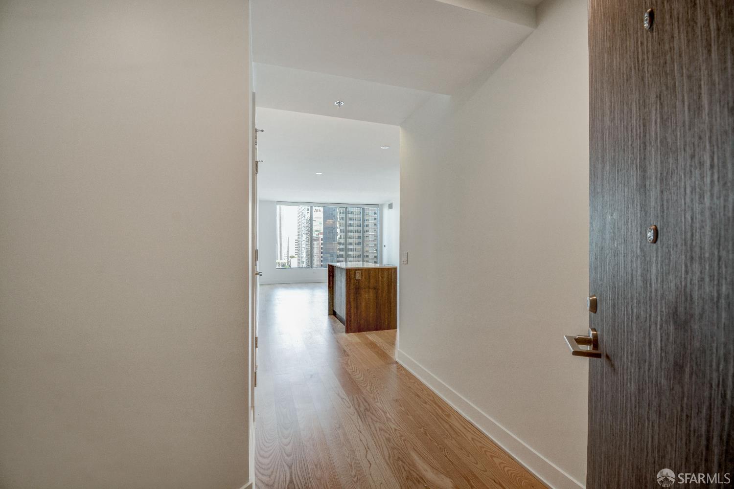 Detail Gallery Image 2 of 41 For 338 Main St 14h,  San Francisco,  CA 94105 - 1 Beds | 1 Baths