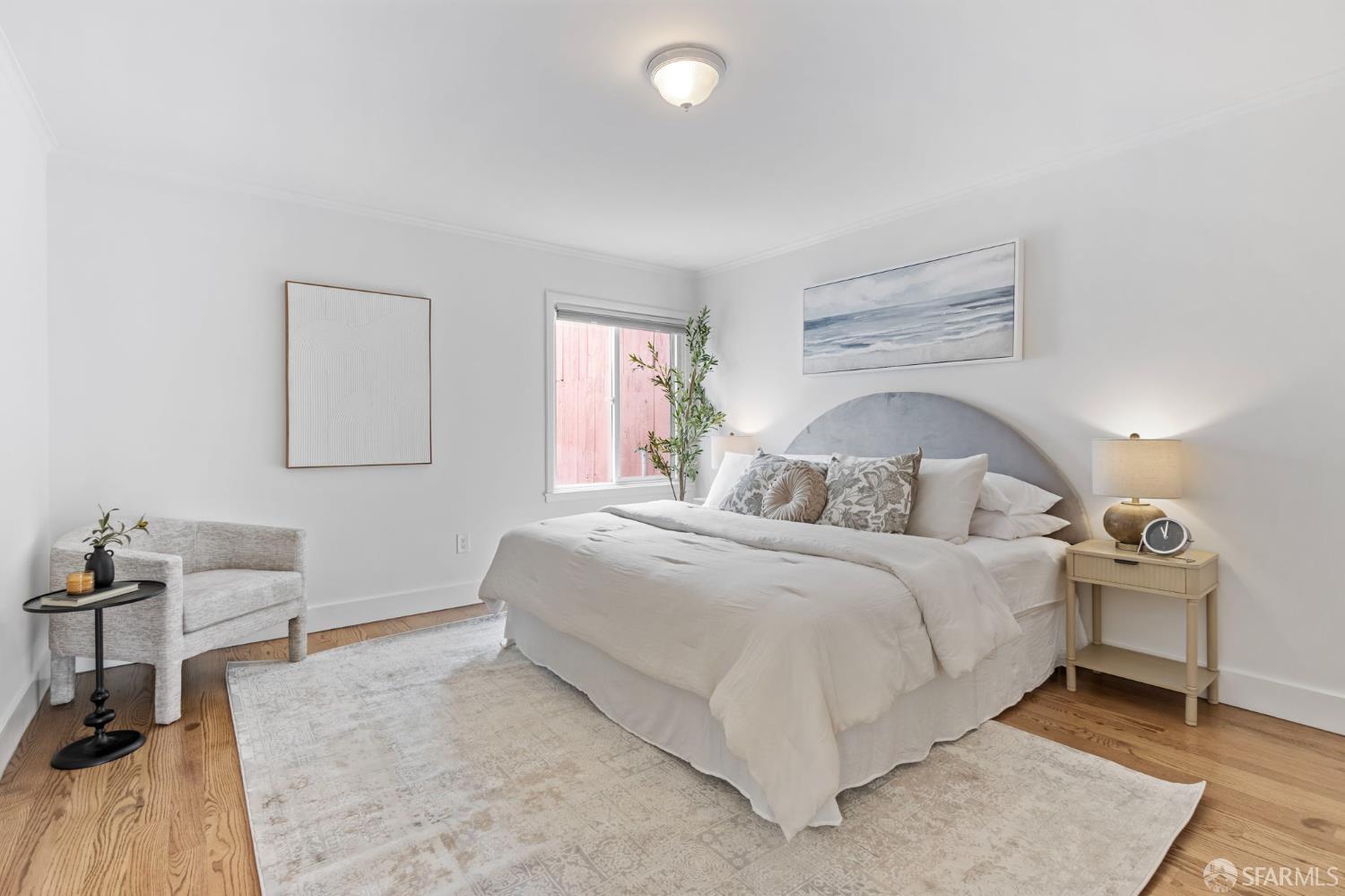 Detail Gallery Image 10 of 28 For 419 Garfield St, San Francisco,  CA 94132 - 4 Beds | 2 Baths