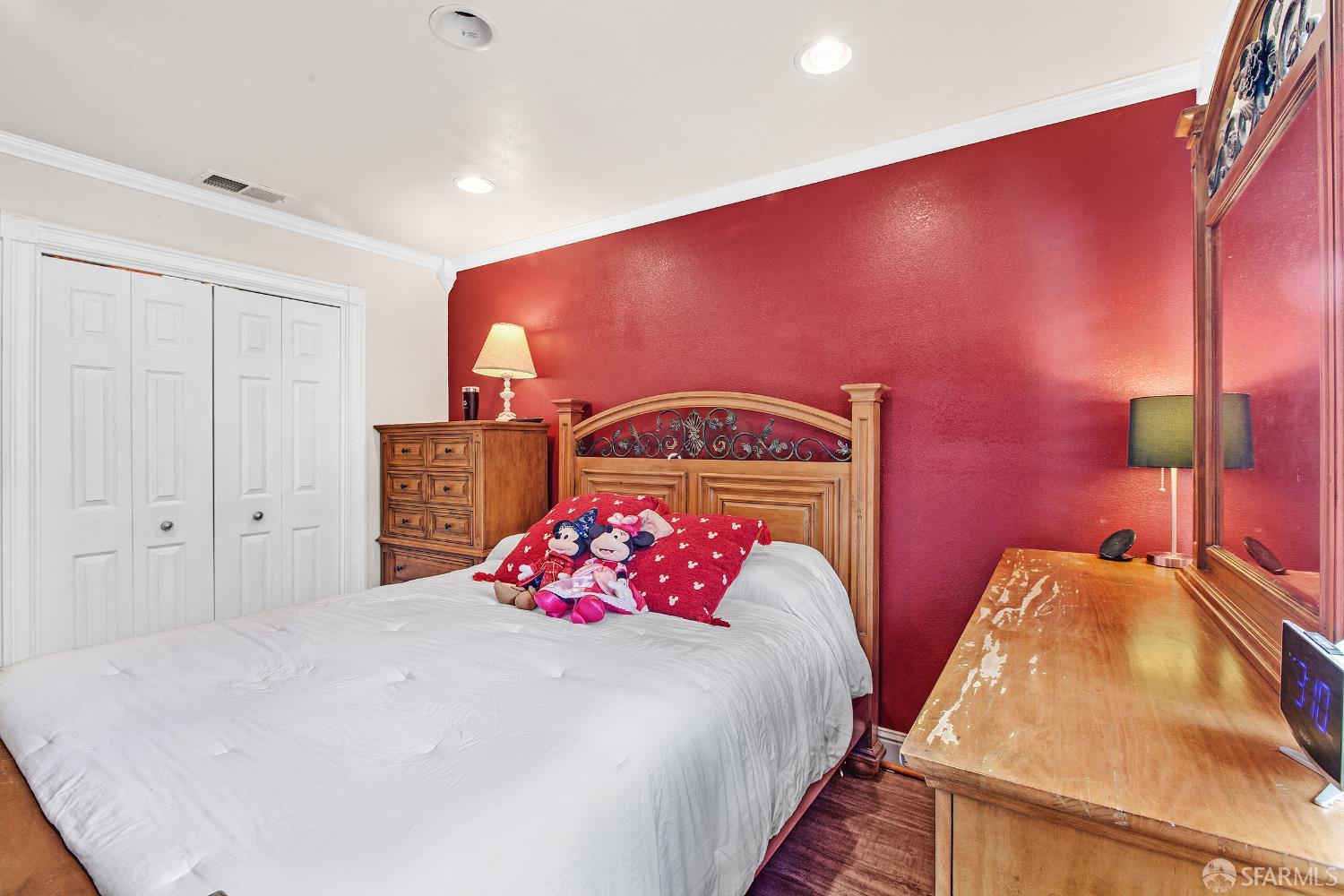 Detail Gallery Image 37 of 37 For 543 Macarthur Dr, Daly City,  CA 94015 - 3 Beds | 1 Baths