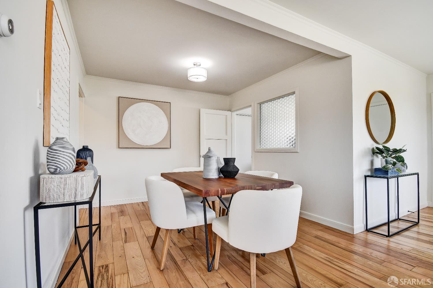 Detail Gallery Image 10 of 28 For 417 Wildwood Dr, South San Francisco,  CA 94080 - 3 Beds | 1 Baths