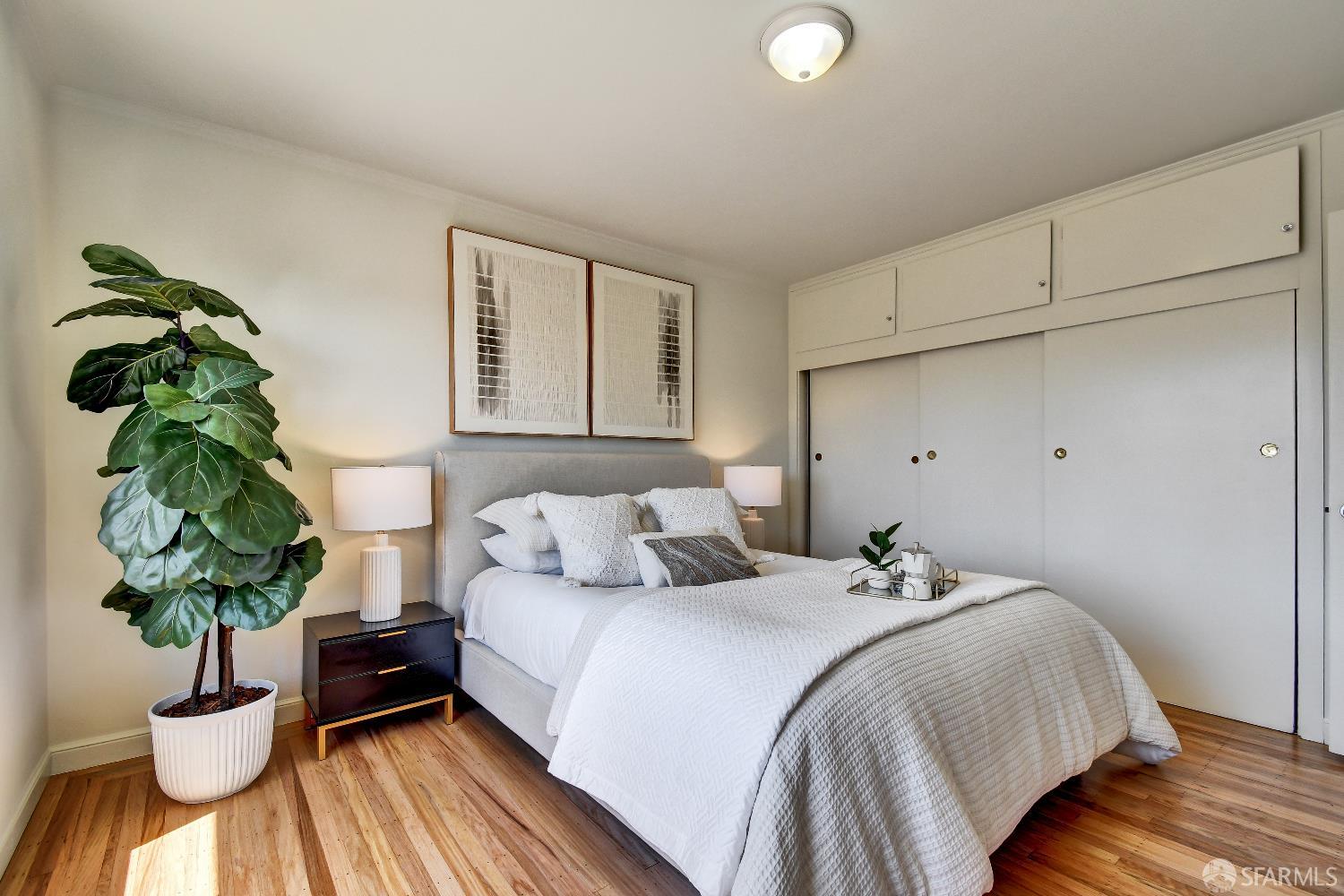 Detail Gallery Image 18 of 28 For 417 Wildwood Dr, South San Francisco,  CA 94080 - 3 Beds | 1 Baths