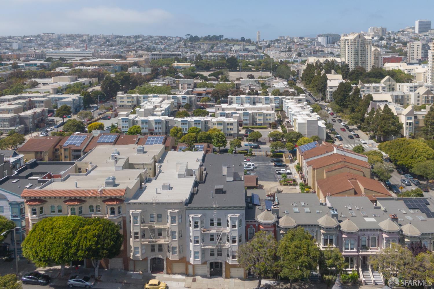 Detail Gallery Image 7 of 8 For 1440 Golden Gate Ave, San Francisco,  CA 94115 - – Beds | – Baths
