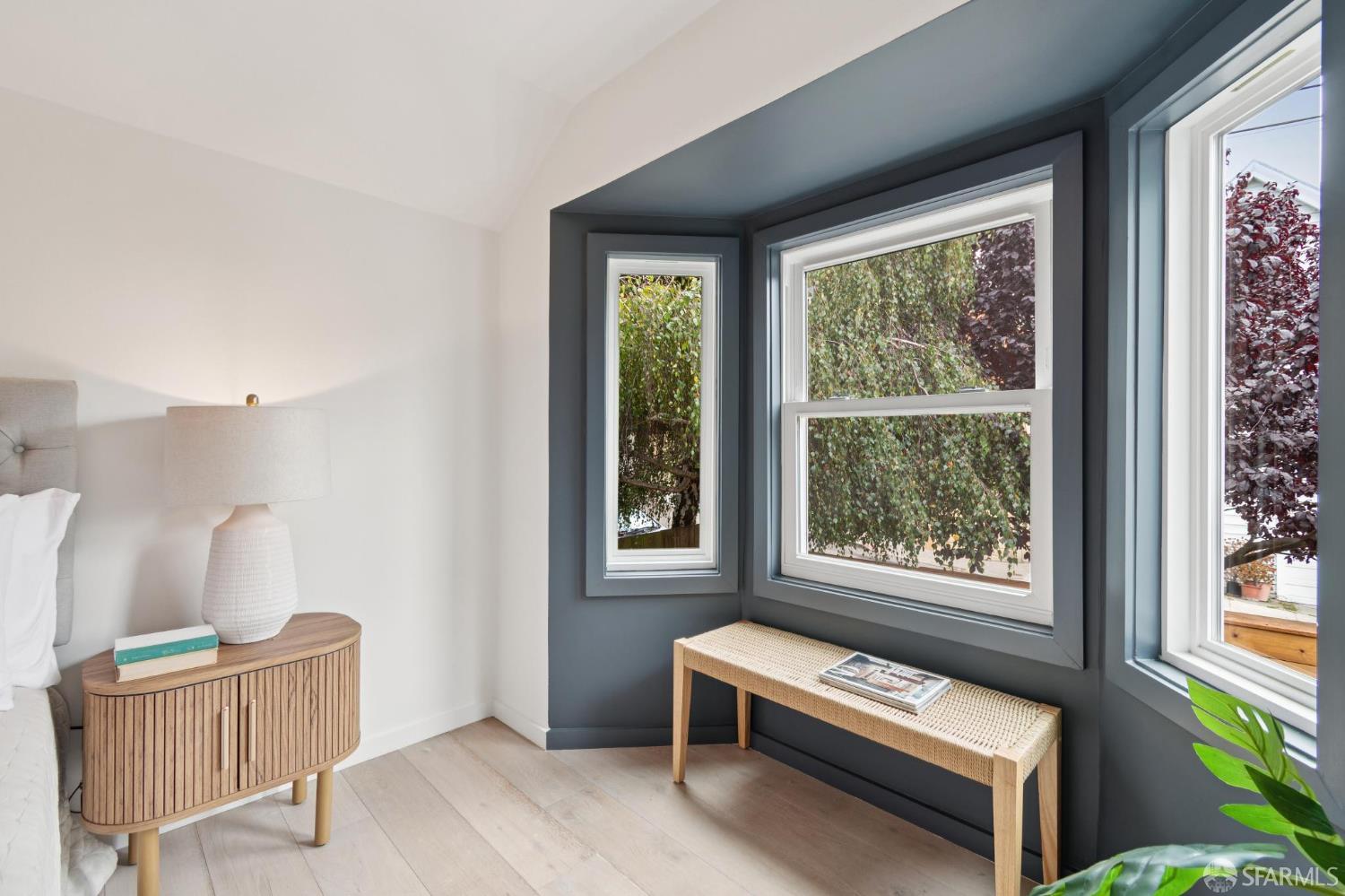 Detail Gallery Image 22 of 40 For 418 Anderson St, San Francisco,  CA 94110 - 2 Beds | 1 Baths
