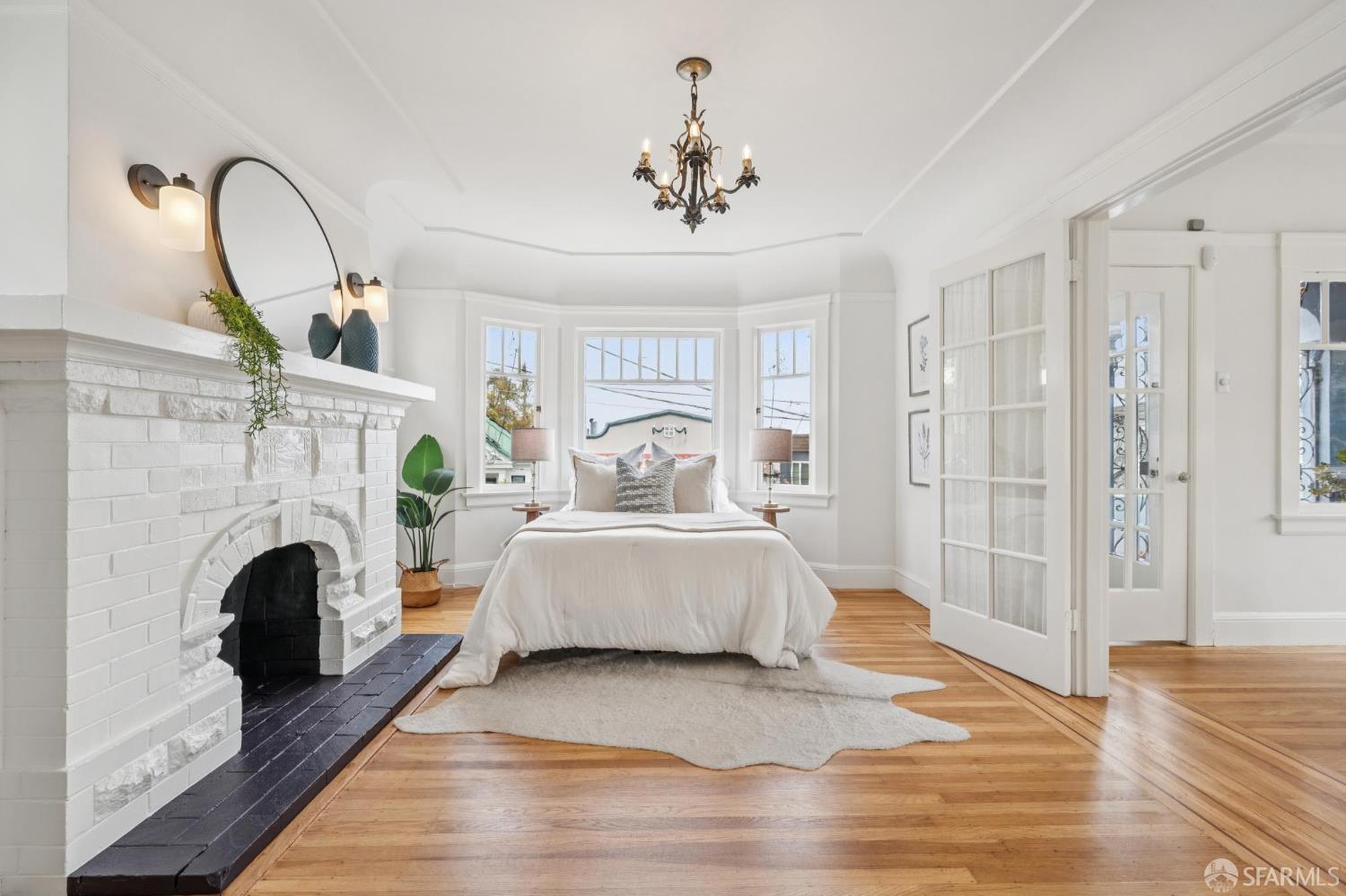 Detail Gallery Image 24 of 53 For 32 Van Buren St, San Francisco,  CA 94131 - 2 Beds | 1 Baths