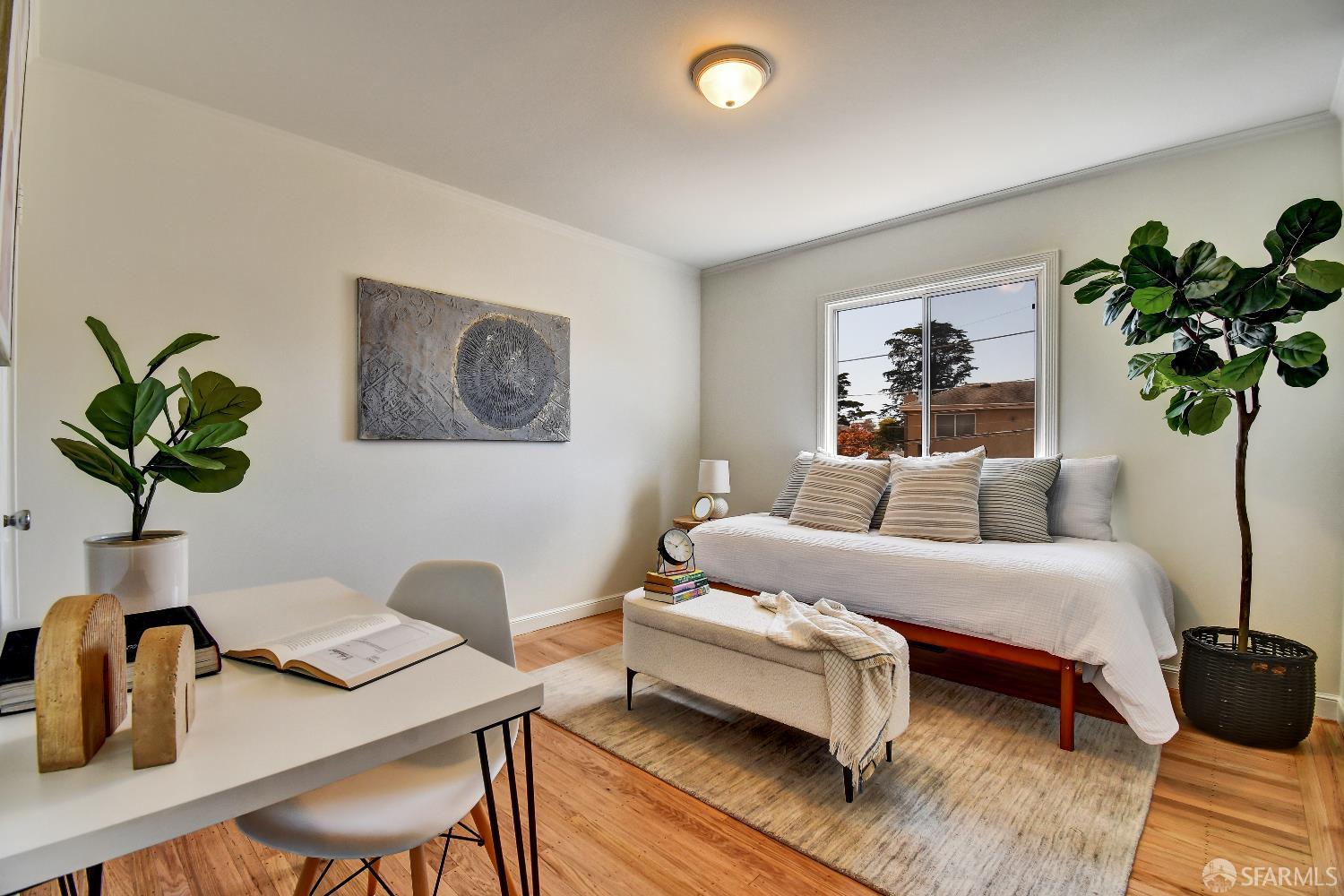 Detail Gallery Image 19 of 28 For 417 Wildwood Dr, South San Francisco,  CA 94080 - 3 Beds | 1 Baths
