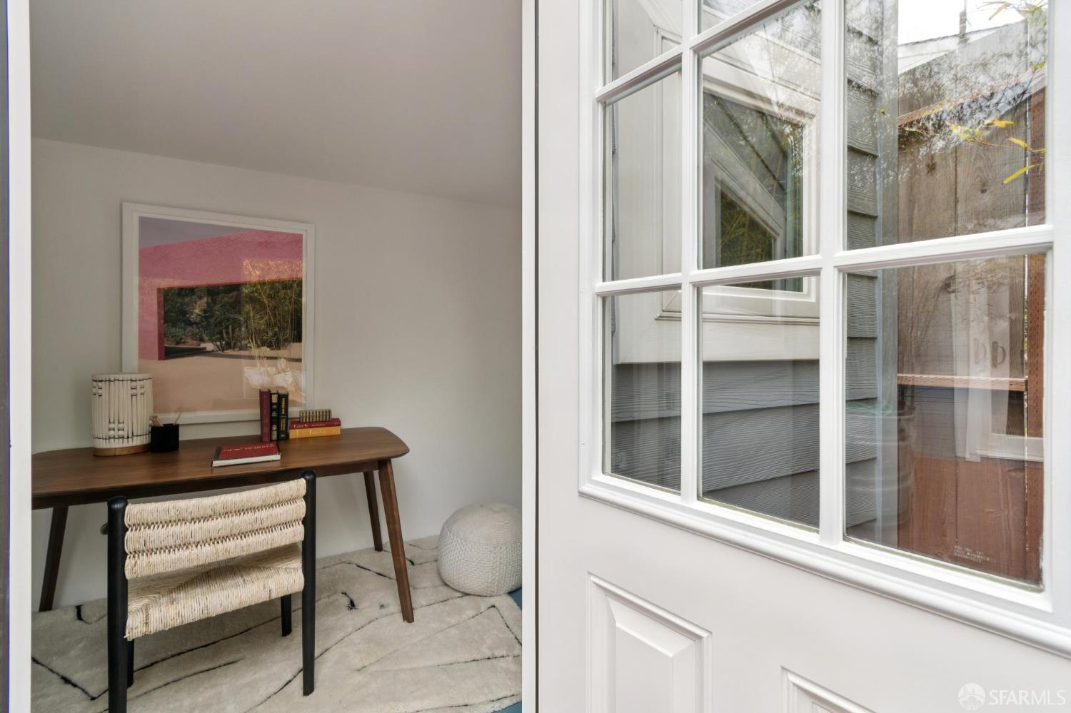 Detail Gallery Image 38 of 40 For 418 Anderson St, San Francisco,  CA 94110 - 2 Beds | 1 Baths