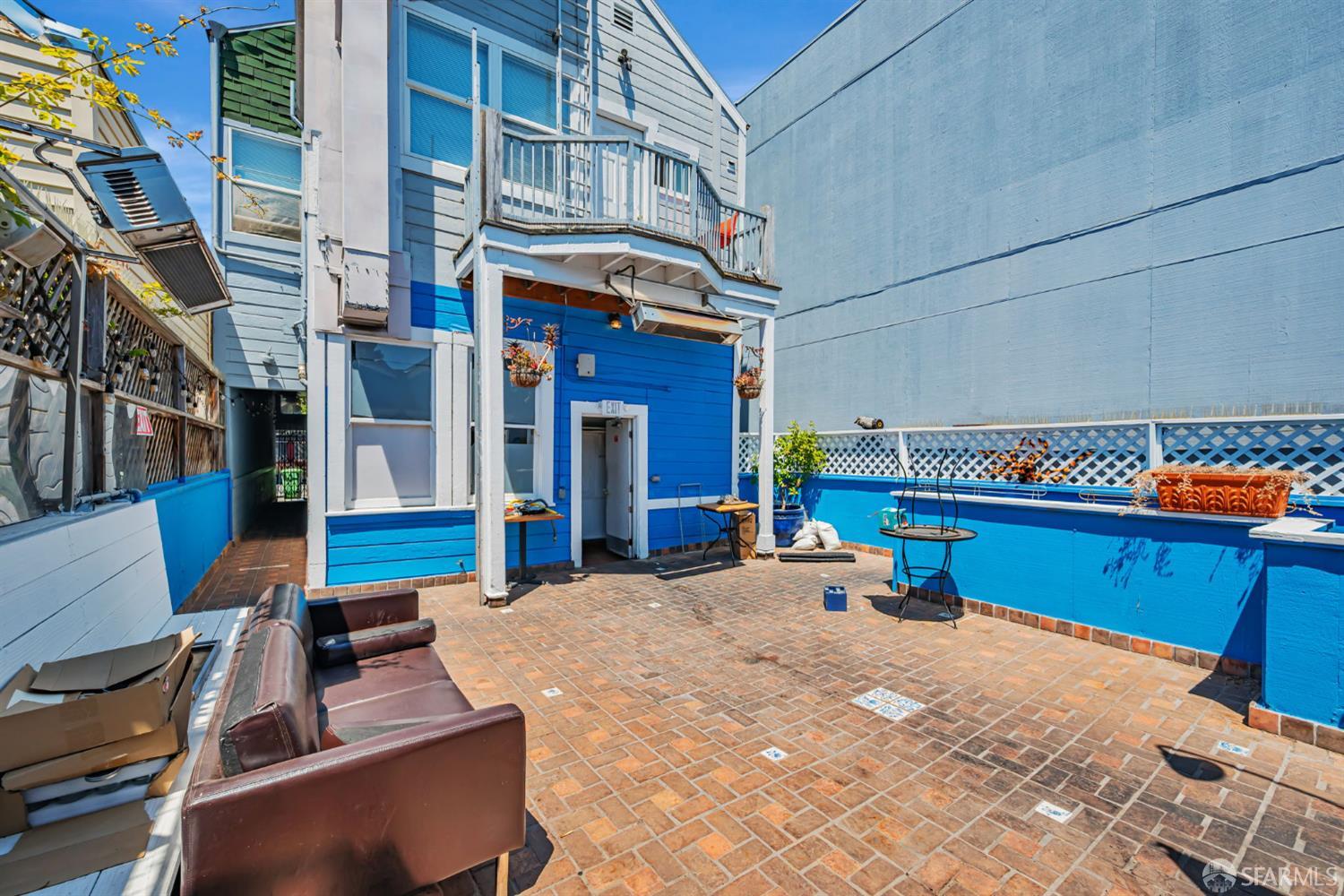 Detail Gallery Image 48 of 50 For 408 Cortland Ave, San Francisco,  CA 94110 - – Beds | – Baths