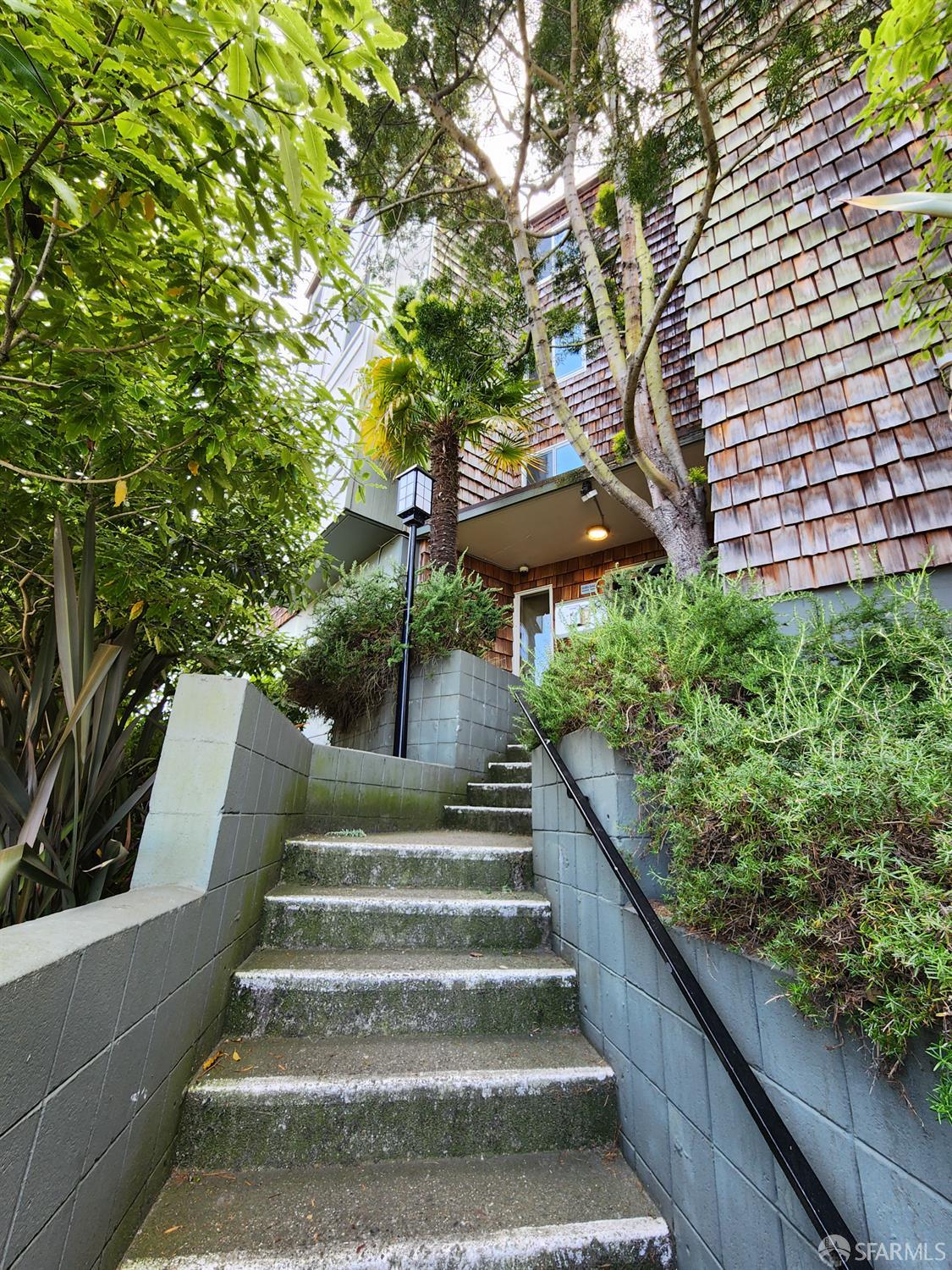 Detail Gallery Image 20 of 36 For 5140 Diamond Heights Blvd 203a,  San Francisco,  CA 94131 - 1 Beds | 1 Baths