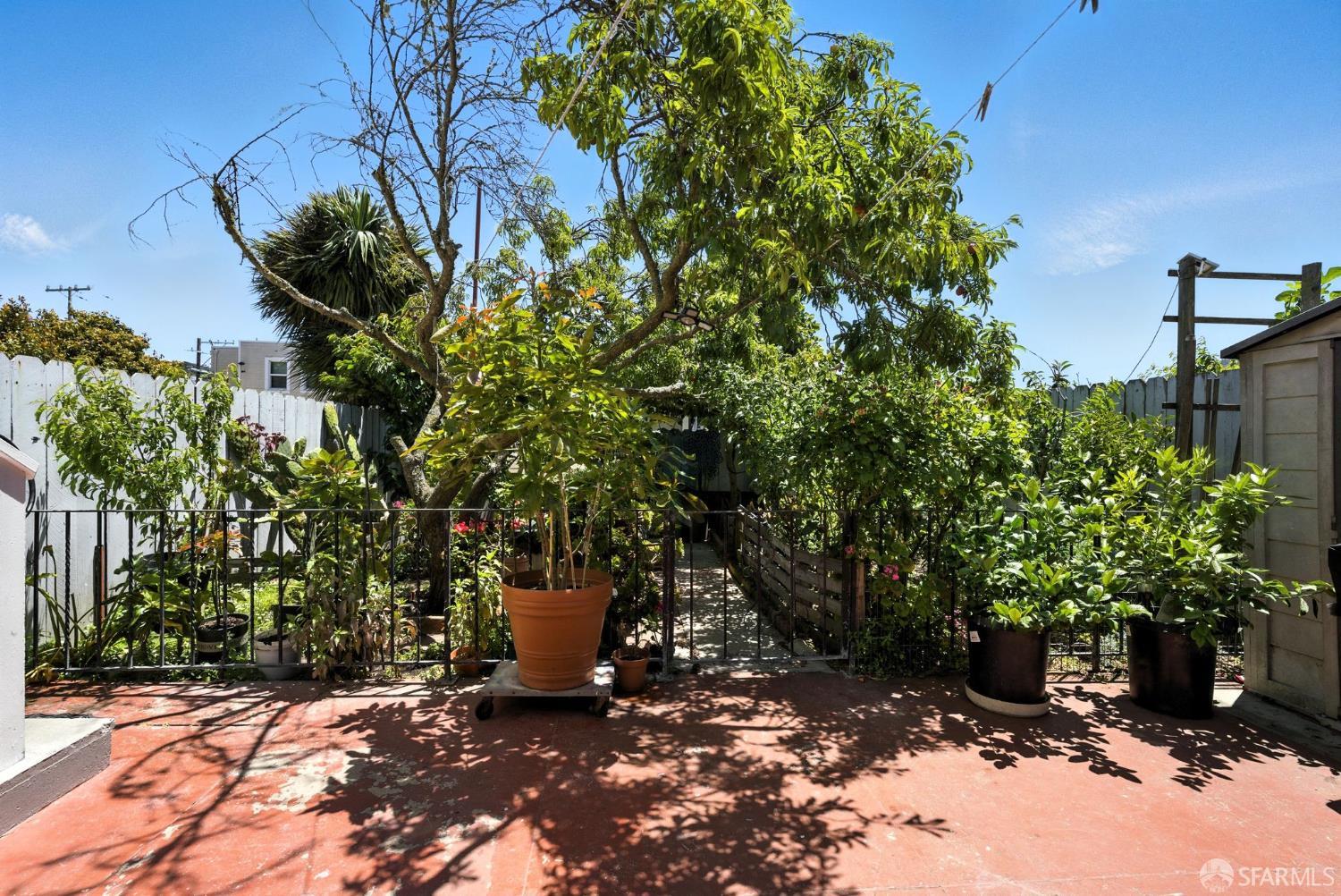 Detail Gallery Image 31 of 39 For 715 Naples St, San Francisco,  CA 94112 - 3 Beds | 1 Baths