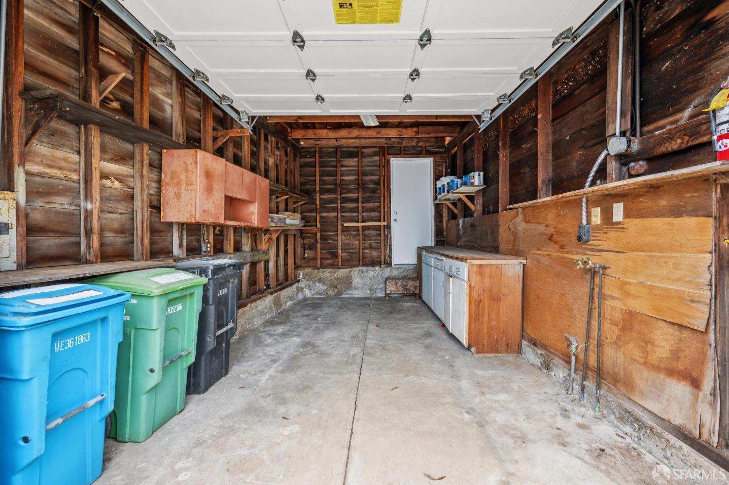 Detail Gallery Image 45 of 53 For 32 Van Buren St, San Francisco,  CA 94131 - 2 Beds | 1 Baths