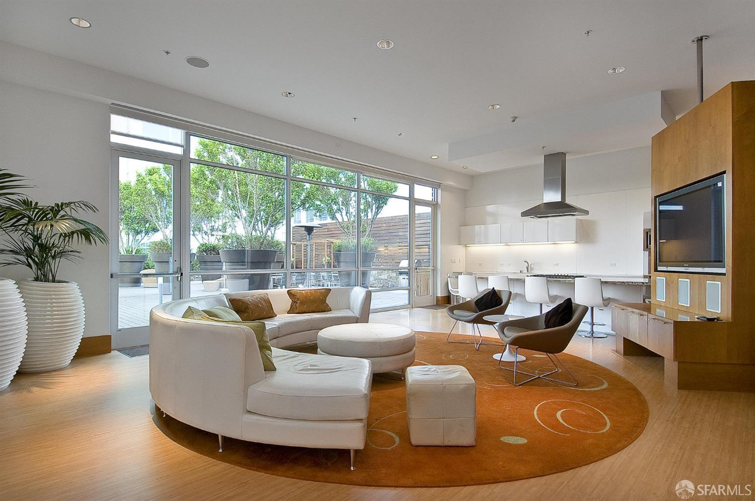 Detail Gallery Image 33 of 42 For 1160 Mission St #2212,  San Francisco,  CA 94103 - 1 Beds | 1 Baths