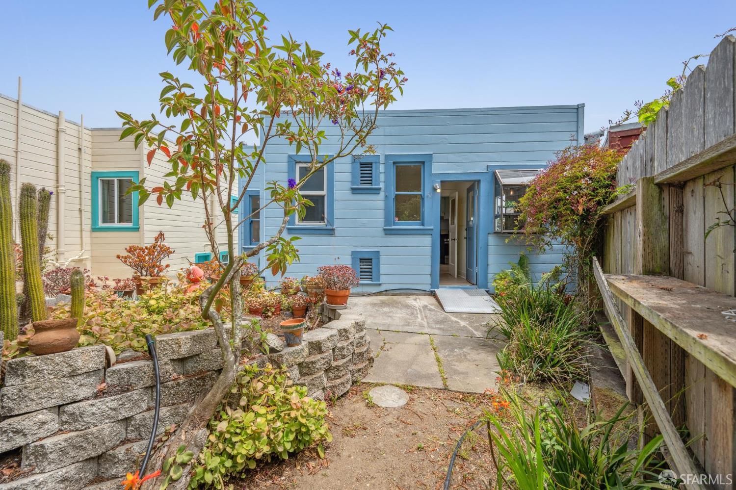 Detail Gallery Image 15 of 53 For 32 Van Buren St, San Francisco,  CA 94131 - 2 Beds | 1 Baths