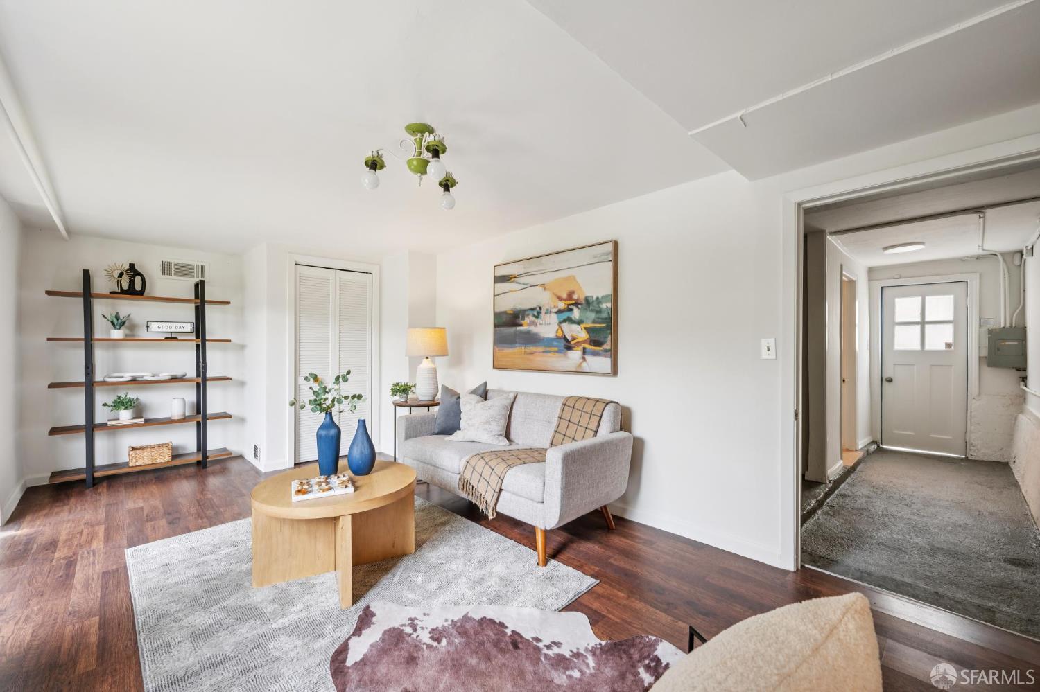 Detail Gallery Image 39 of 53 For 32 Van Buren St, San Francisco,  CA 94131 - 2 Beds | 1 Baths