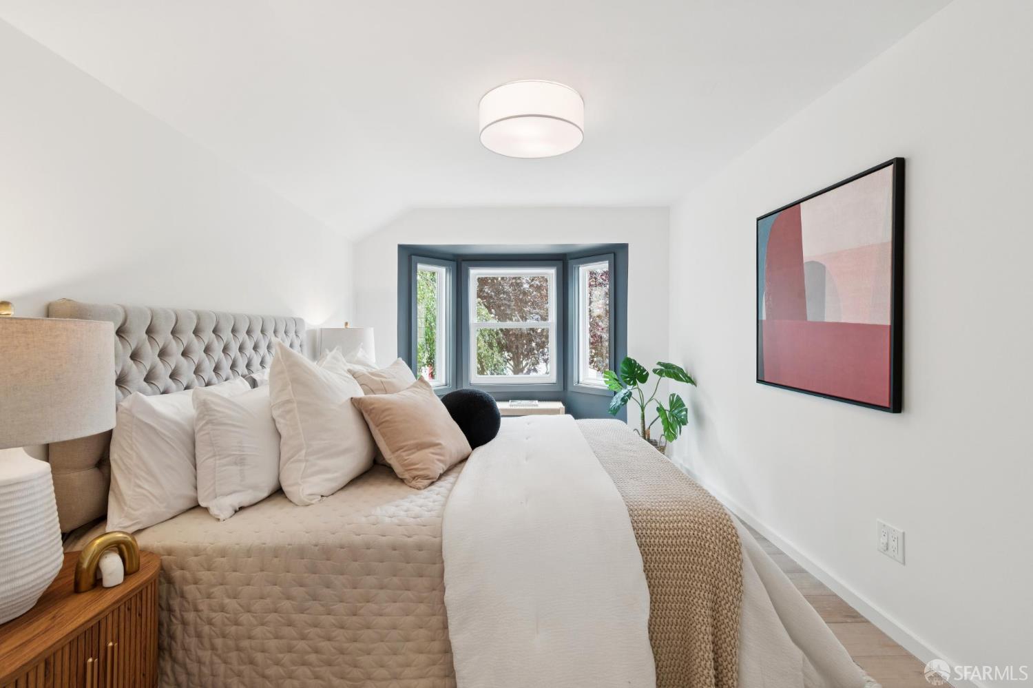 Detail Gallery Image 20 of 40 For 418 Anderson St, San Francisco,  CA 94110 - 2 Beds | 1 Baths