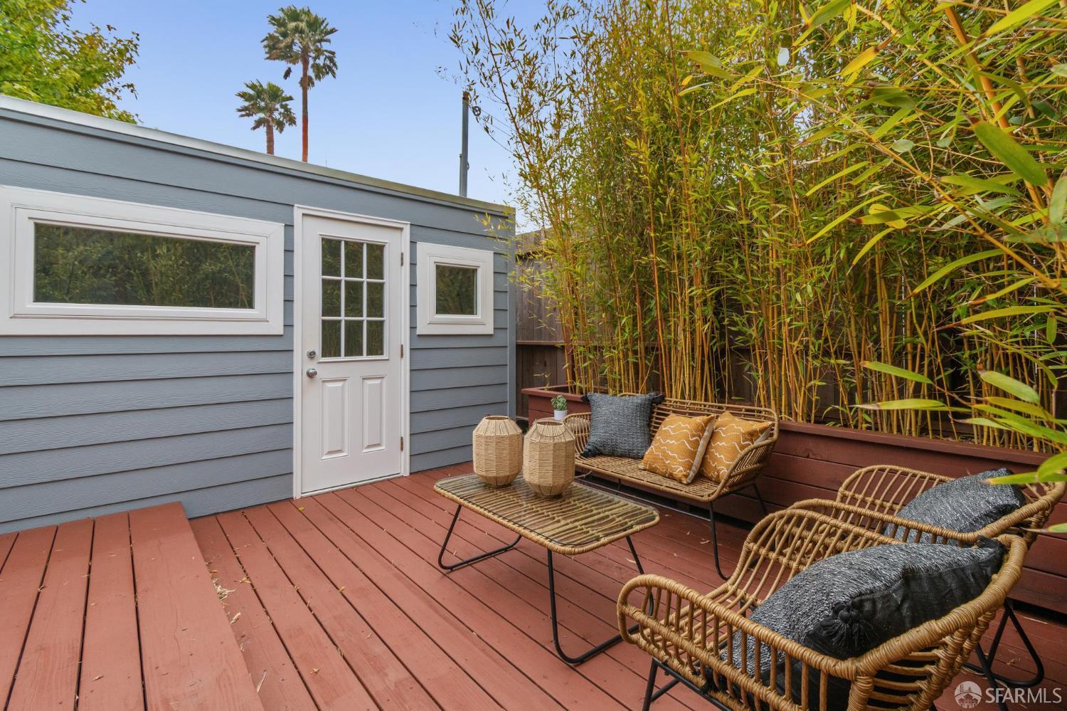 Detail Gallery Image 36 of 40 For 418 Anderson St, San Francisco,  CA 94110 - 2 Beds | 1 Baths