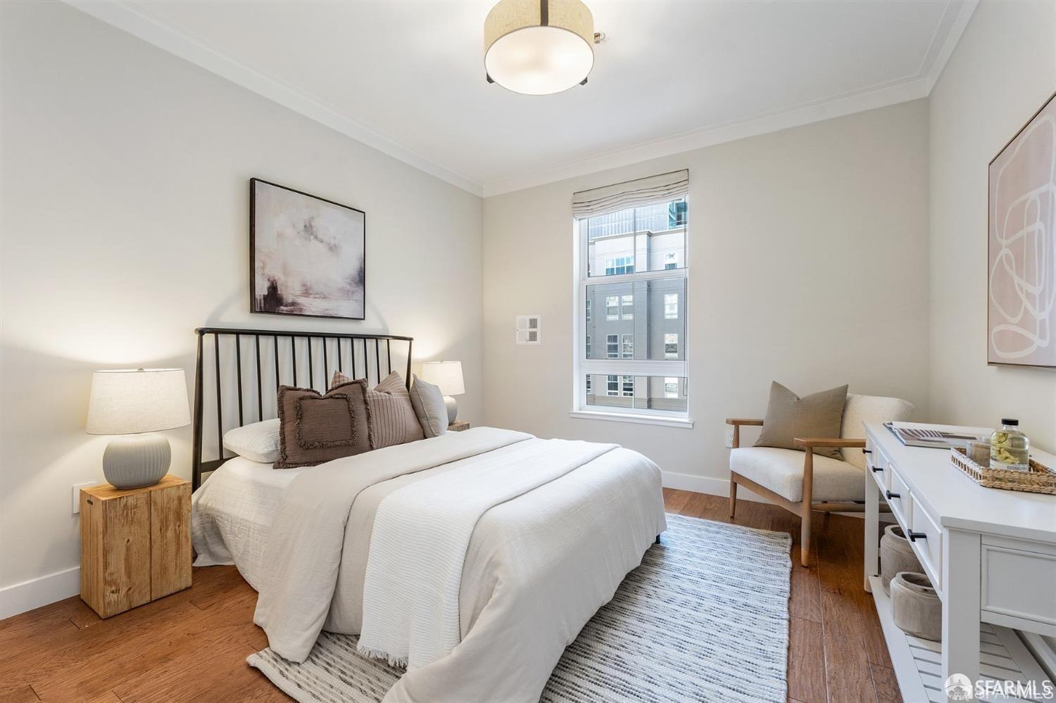 Detail Gallery Image 22 of 42 For 821 Folsom St #306,  San Francisco,  CA 94107 - 2 Beds | 2 Baths