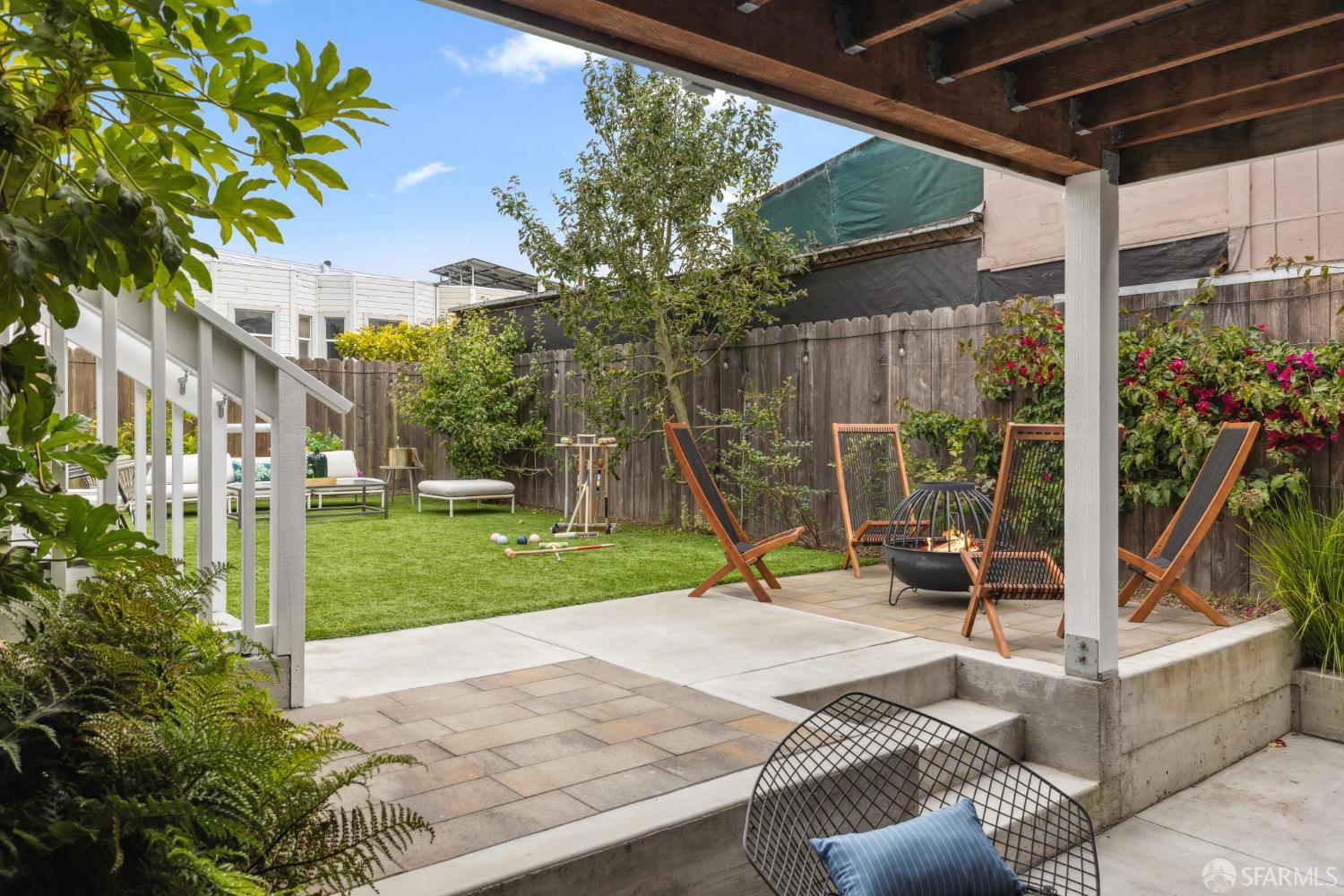Detail Gallery Image 55 of 76 For 807 Vienna St, San Francisco,  CA 94112 - 3 Beds | 3 Baths