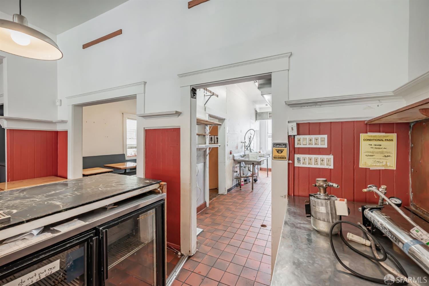 Detail Gallery Image 20 of 50 For 408 Cortland Ave, San Francisco,  CA 94110 - – Beds | – Baths