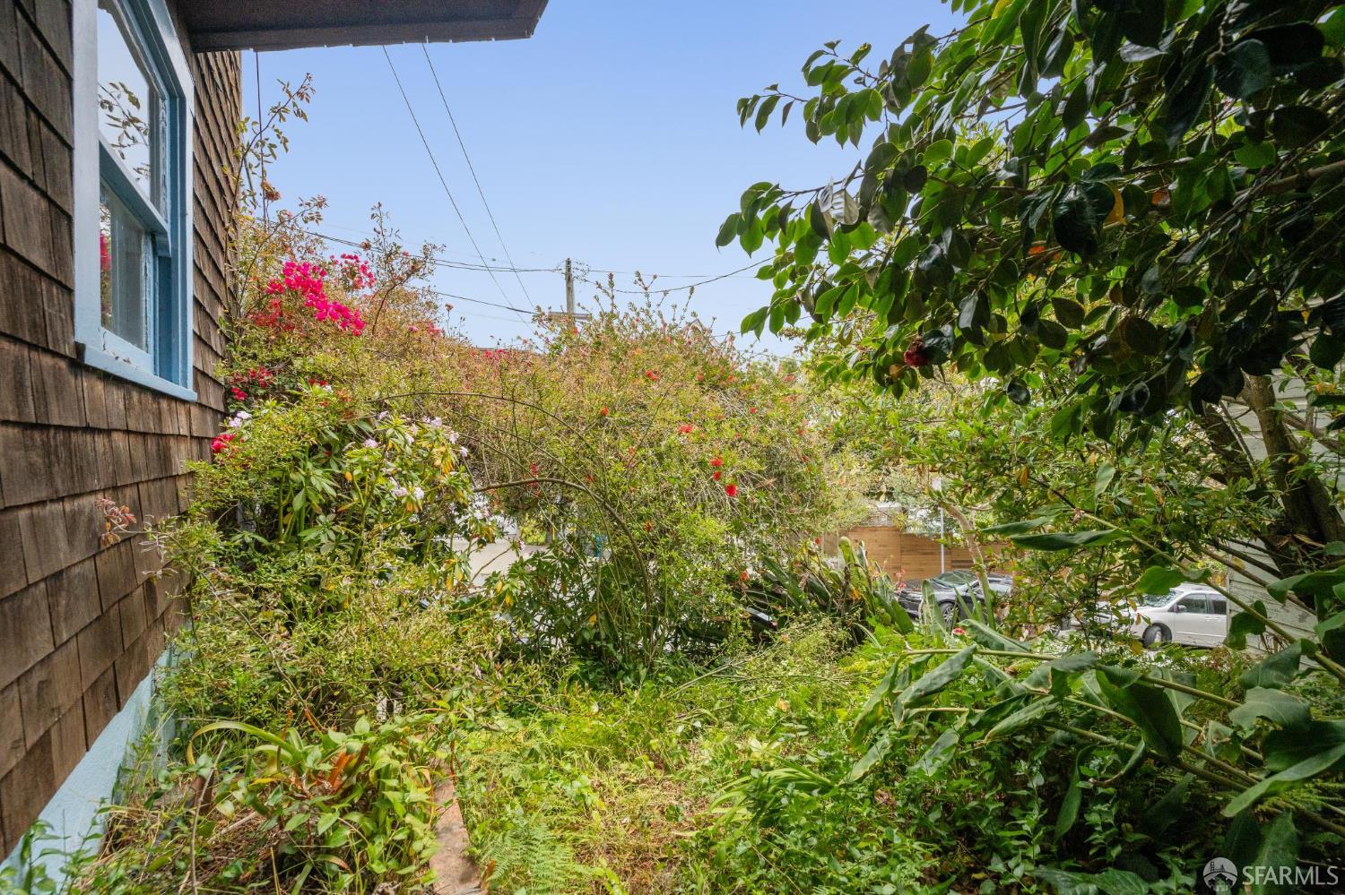 Detail Gallery Image 37 of 53 For 32 Van Buren St, San Francisco,  CA 94131 - 2 Beds | 1 Baths