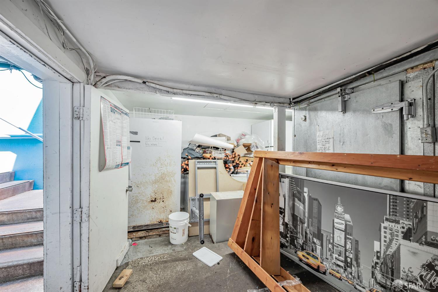 Detail Gallery Image 30 of 50 For 408 Cortland Ave, San Francisco,  CA 94110 - – Beds | – Baths