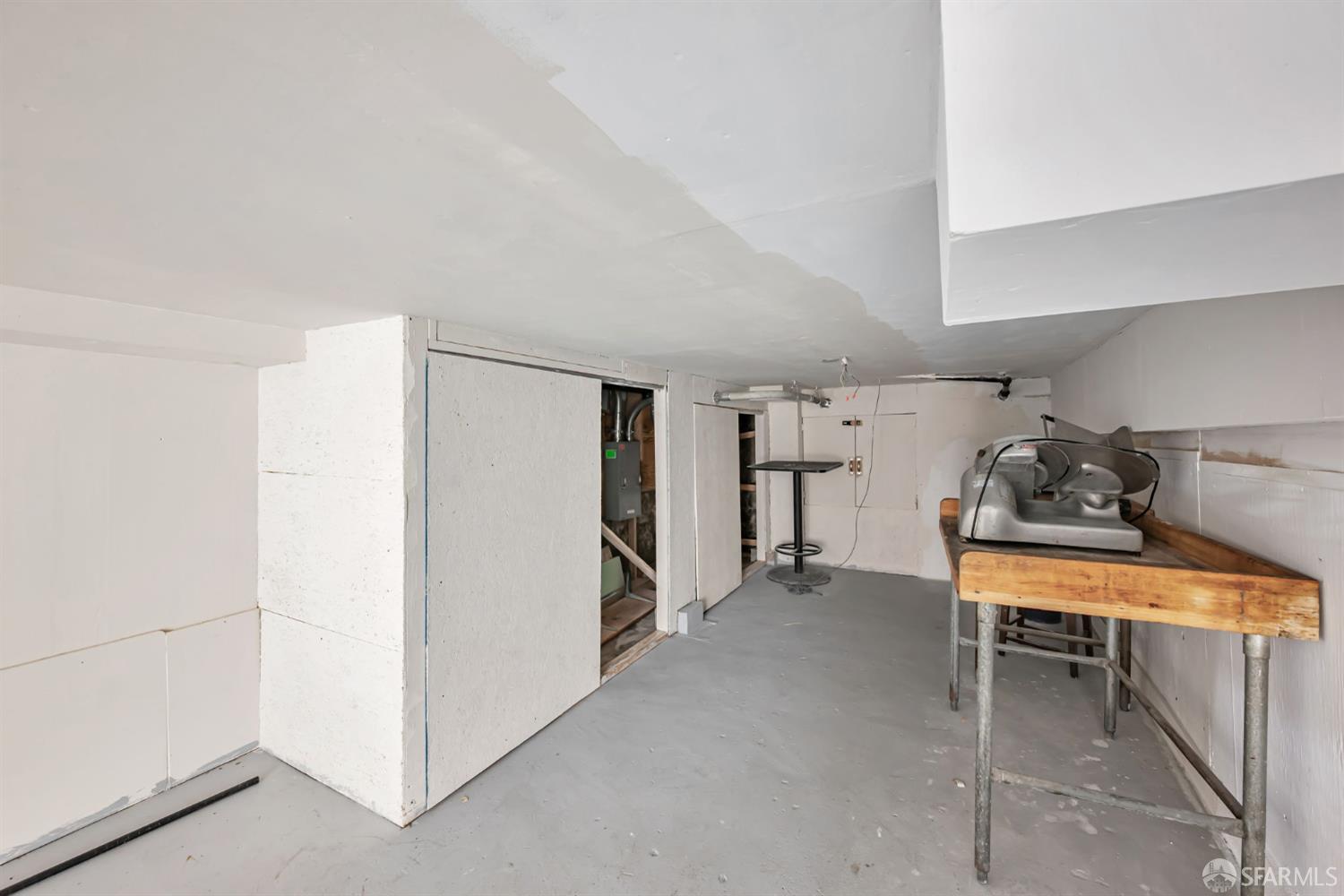 Detail Gallery Image 26 of 50 For 408 Cortland Ave, San Francisco,  CA 94110 - – Beds | – Baths