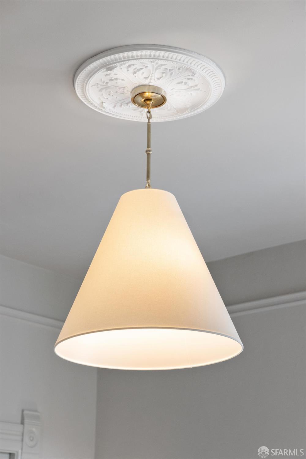 Detail Gallery Image 32 of 56 For 2531 Gough St, San Francisco,  CA 94123 - 3 Beds | 2 Baths