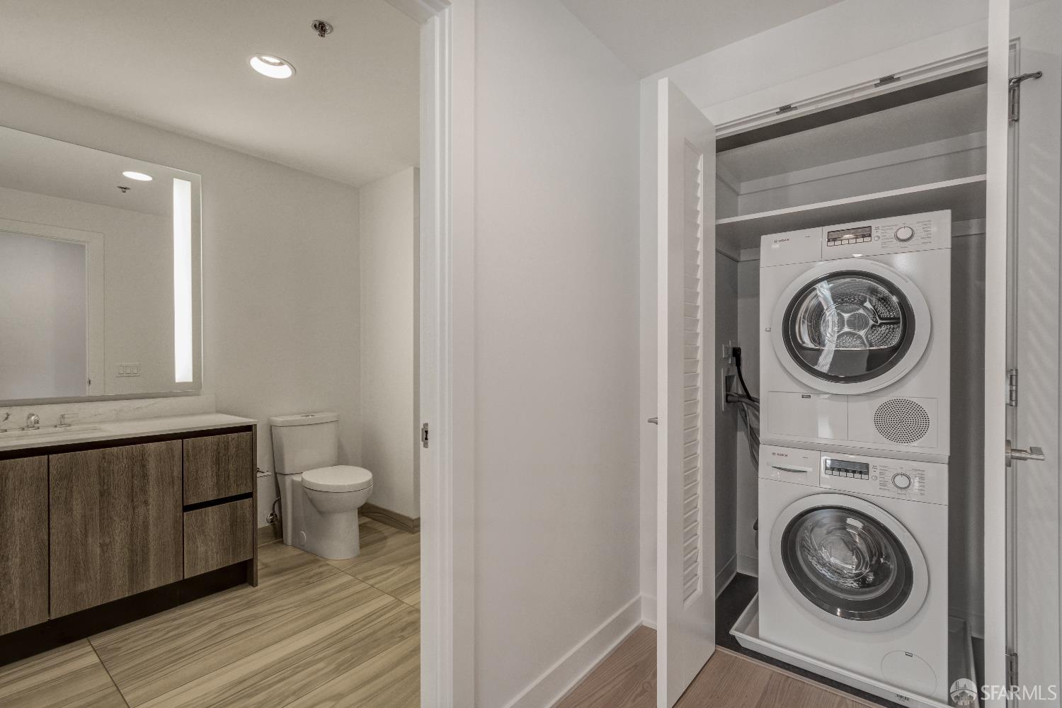 Detail Gallery Image 18 of 41 For 338 Main St 14h,  San Francisco,  CA 94105 - 1 Beds | 1 Baths