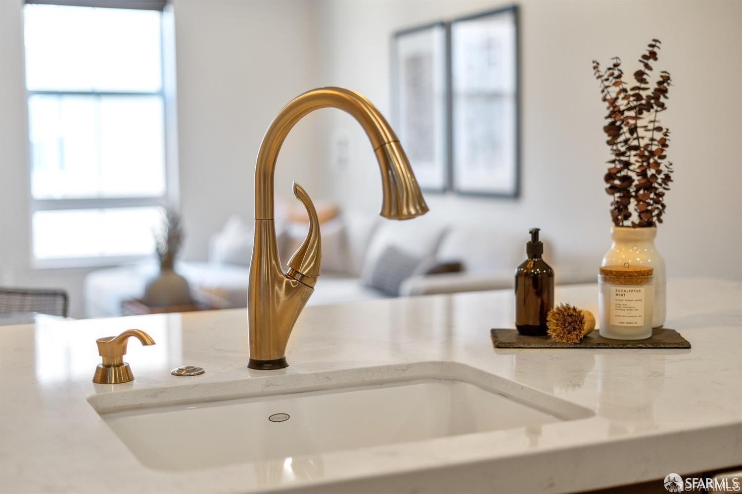 Detail Gallery Image 6 of 42 For 821 Folsom St #306,  San Francisco,  CA 94107 - 2 Beds | 2 Baths
