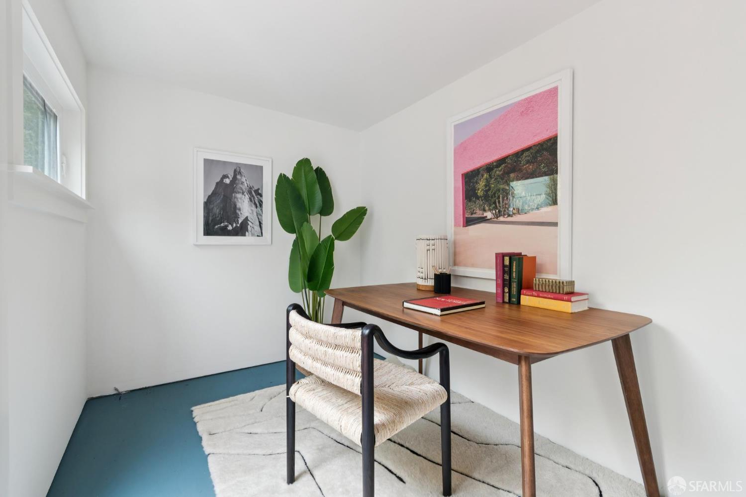 Detail Gallery Image 39 of 40 For 418 Anderson St, San Francisco,  CA 94110 - 2 Beds | 1 Baths